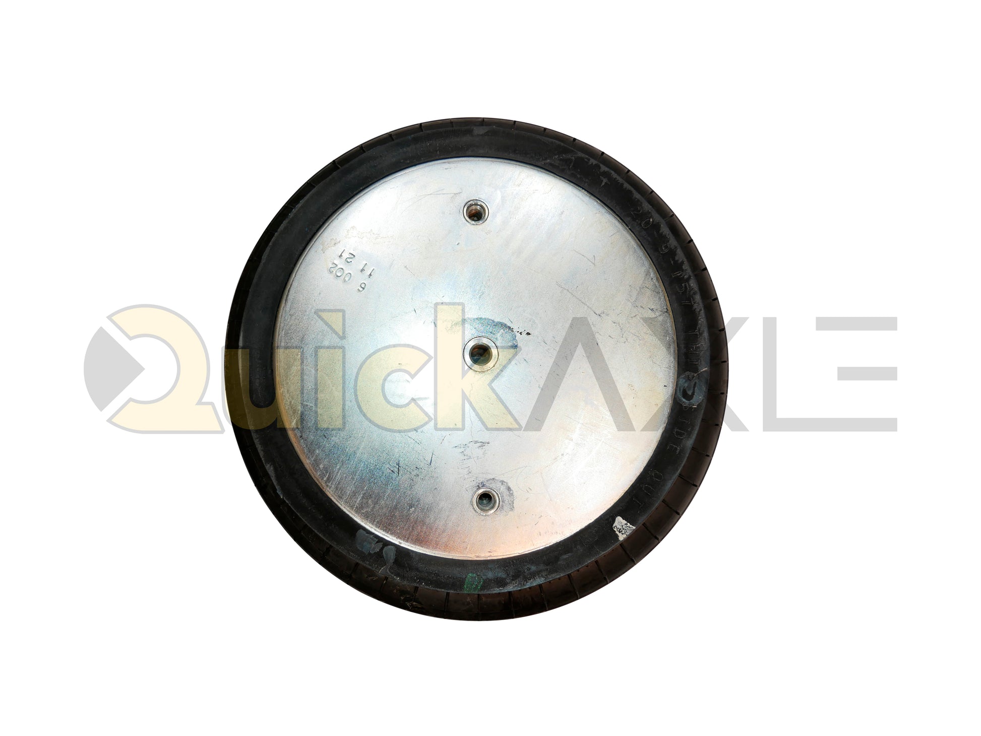 Air Springs, 3B12-338