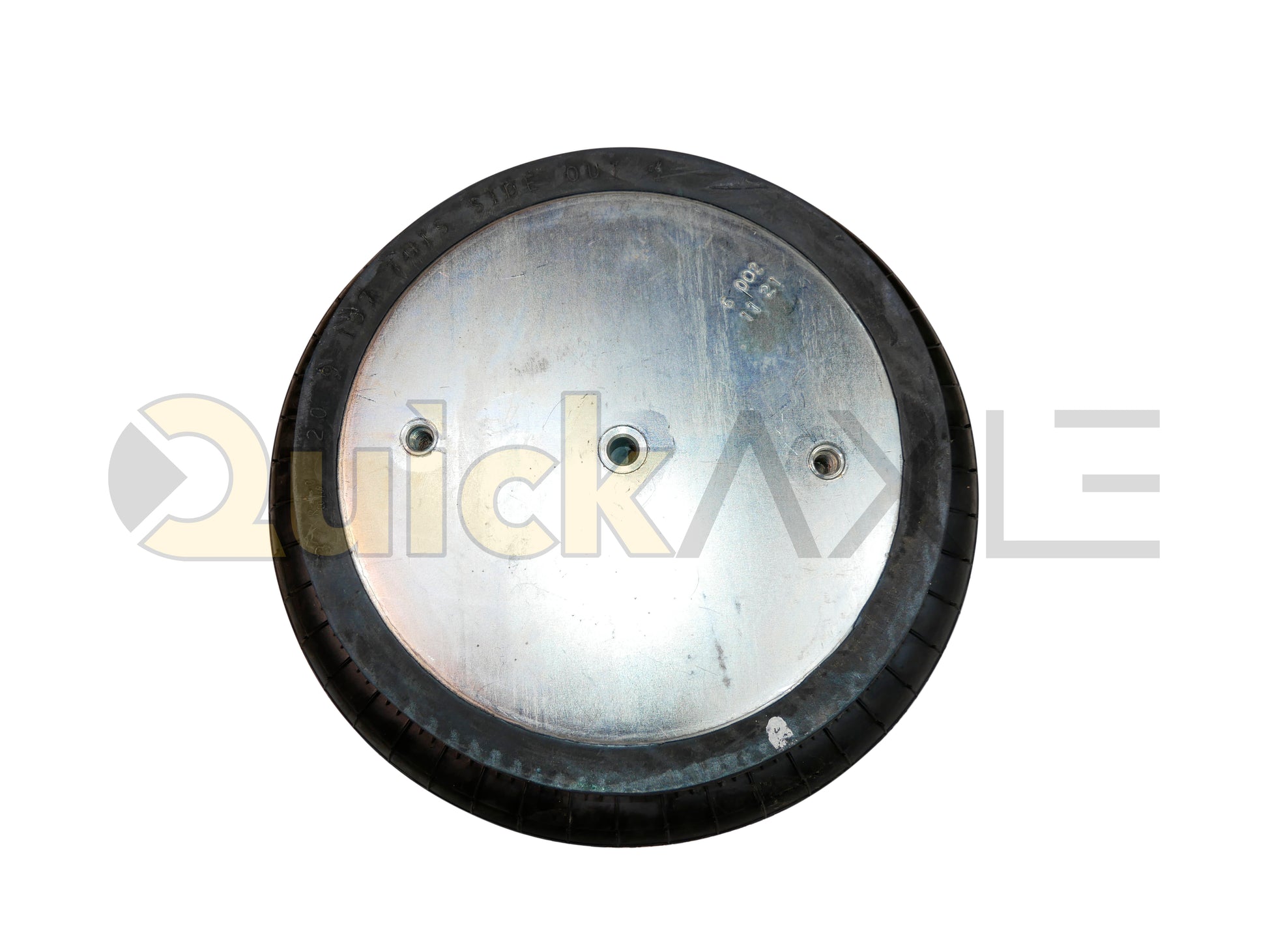 Air Springs, 3B12-338