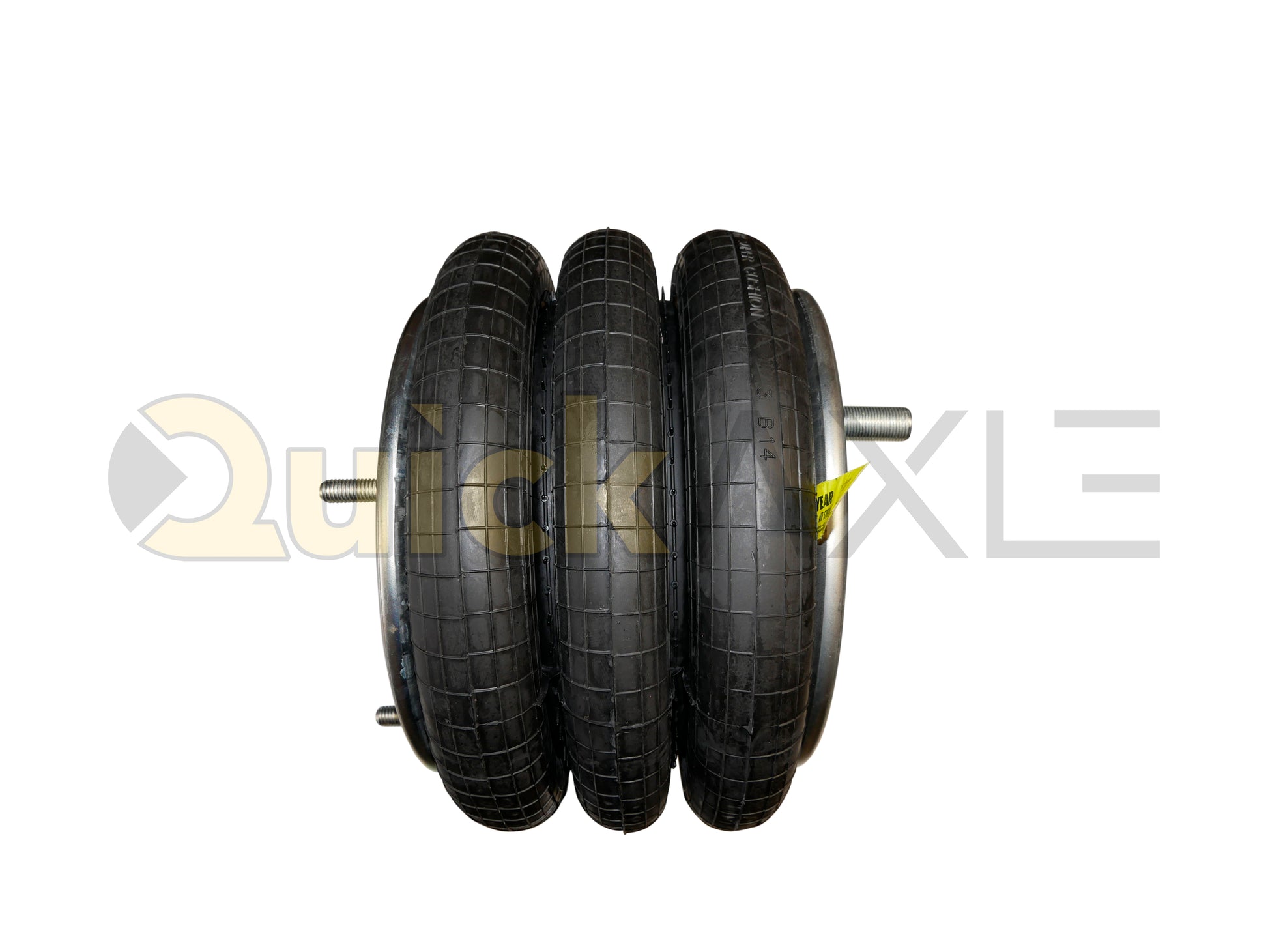 Air Springs, 3B14-451, W01-358-7846, SP 557853-118, FT 530-34 1365 CT