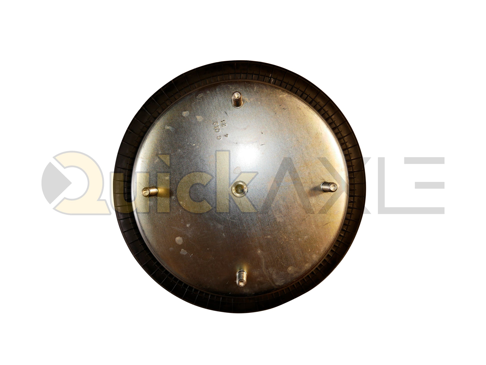 Air Springs, 3B14-451, W01-358-7846, SP 557853-118, FT 530-34 1365 CT