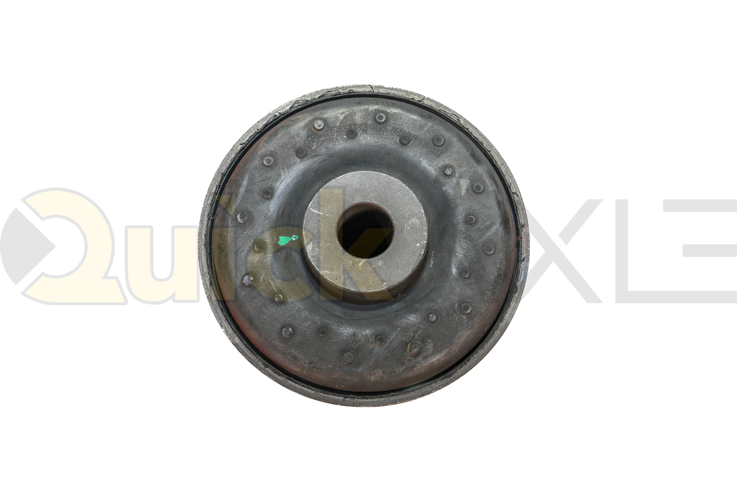 Ridewell 70 Duro Red Dot Bushing, 0.906 ID with Inner Sleeve 1110070