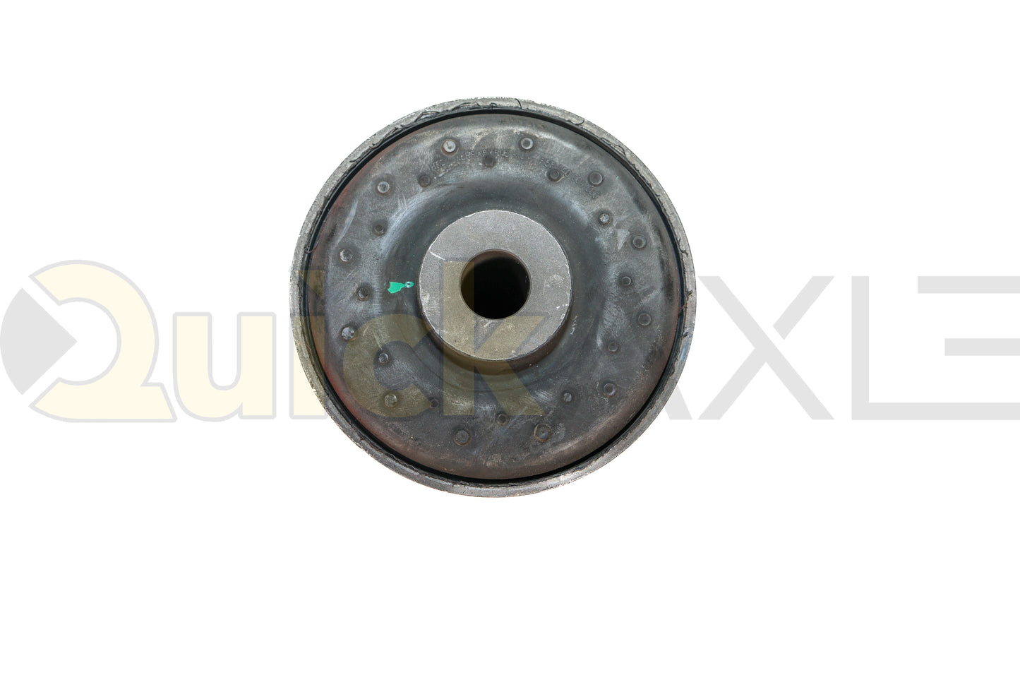 Ridewell 70 Duro Red Dot Bushing, 0.906 ID with Inner Sleeve 1110070