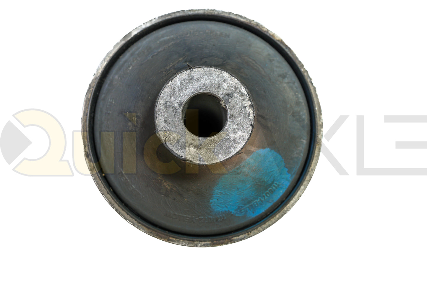 Ridewell 70 Duro Blue Dot Bushing, 0.906 ID x 6.75 Wide 1110071