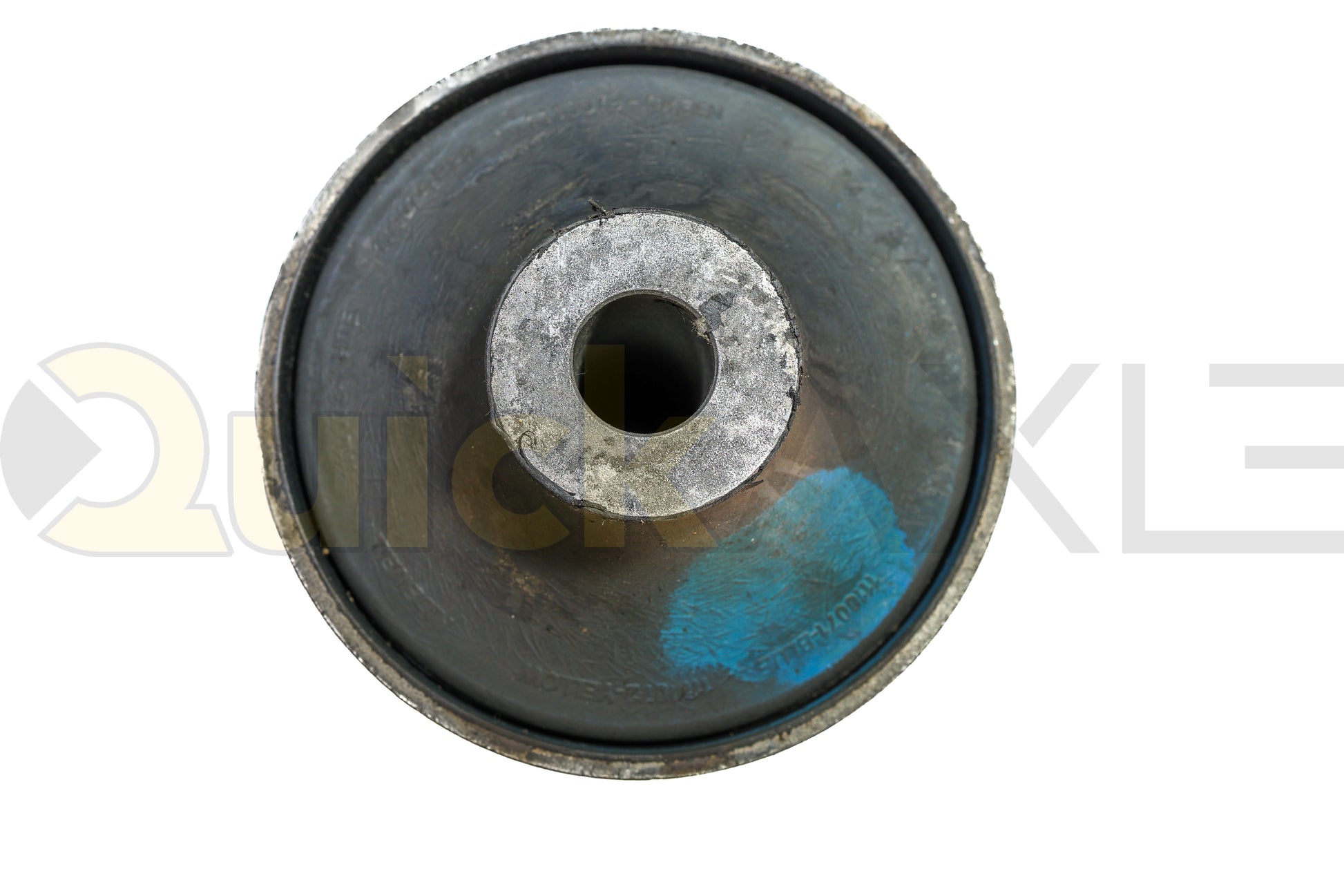 Ridewell 70 Duro Blue Dot Bushing, 0.906 ID x 6.75 Wide 1110071