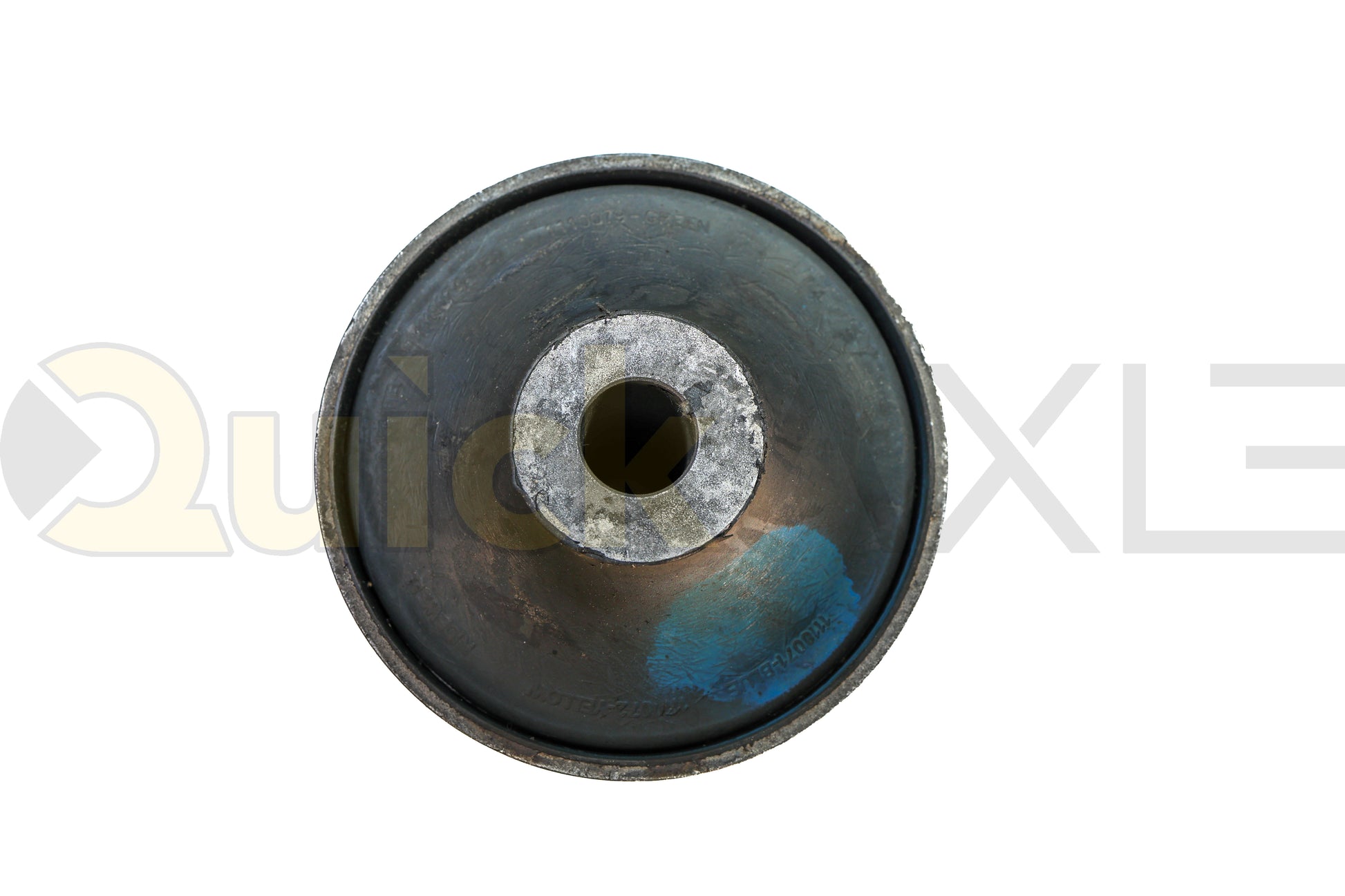 Ridewell 70 Duro Blue Dot Bushing, 0.906 ID x 6.75 Wide 1110071