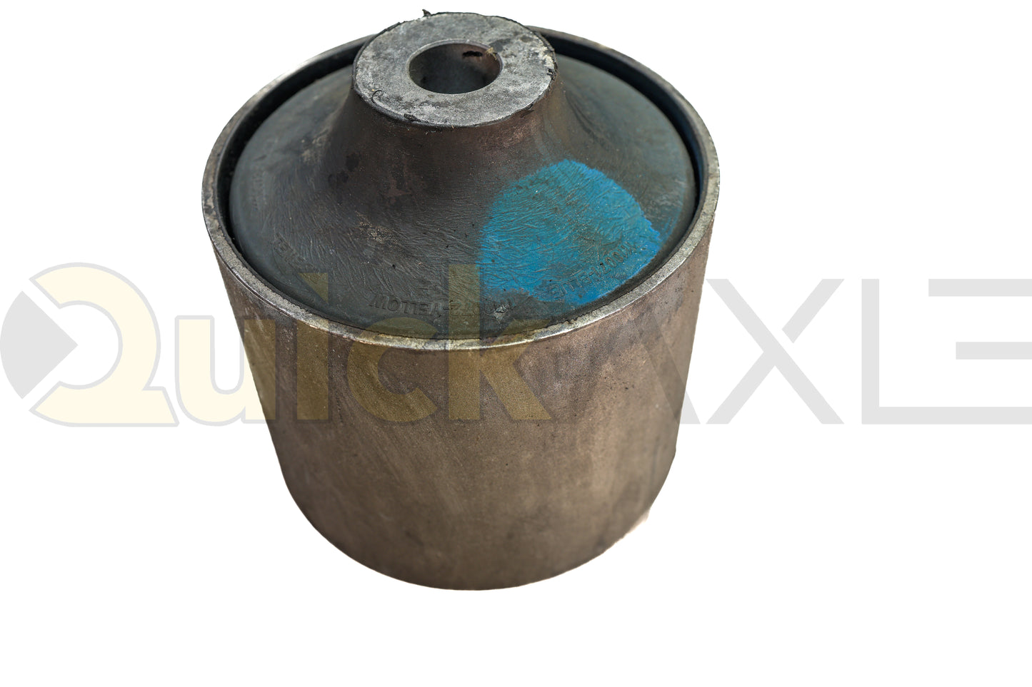 Ridewell 70 Duro Blue Dot Bushing, 0.906 ID x 6.75 Wide 1110071