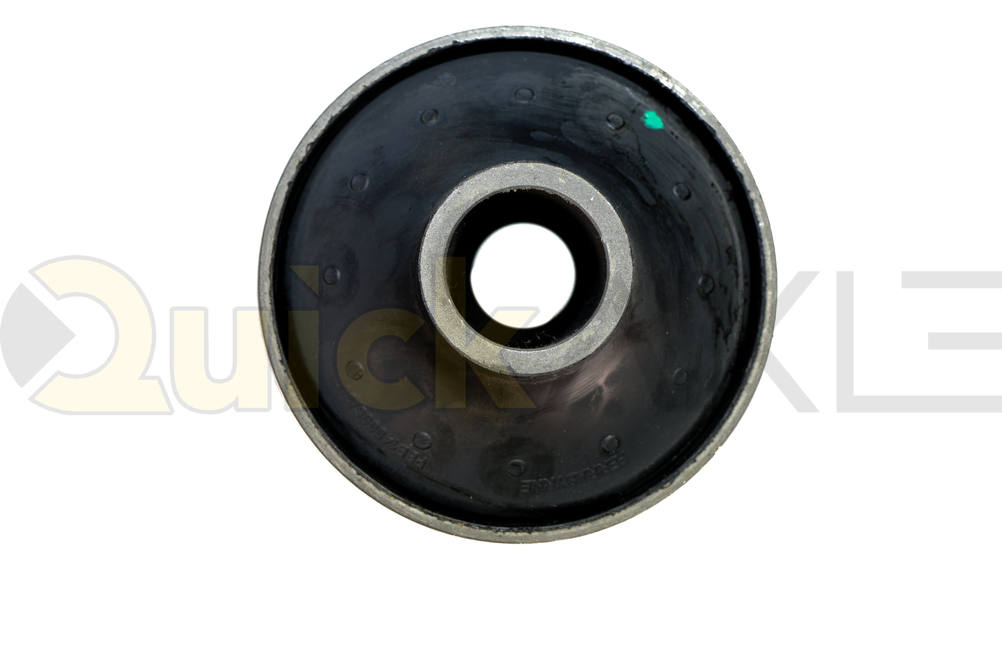 Ridewell 70 Duro Yellow Dot Bushing, 1.510 ID x 6.75 Wide 1110072