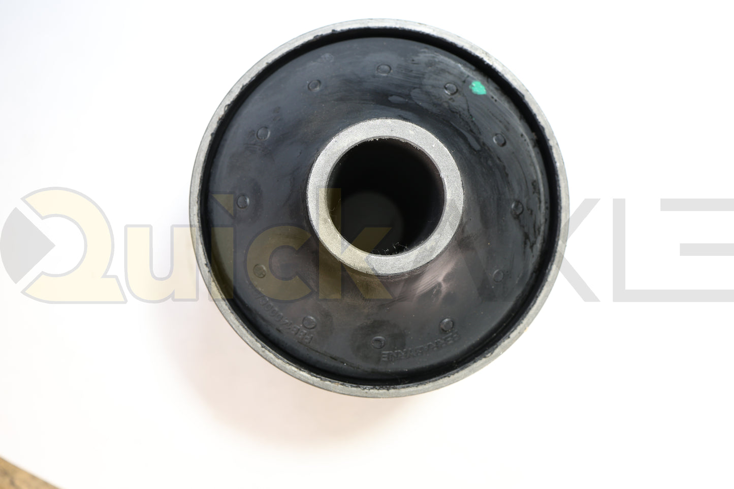 Ridewell 70 Duro Yellow Dot Bushing, 1.510 ID x 6.75 Wide 1110072