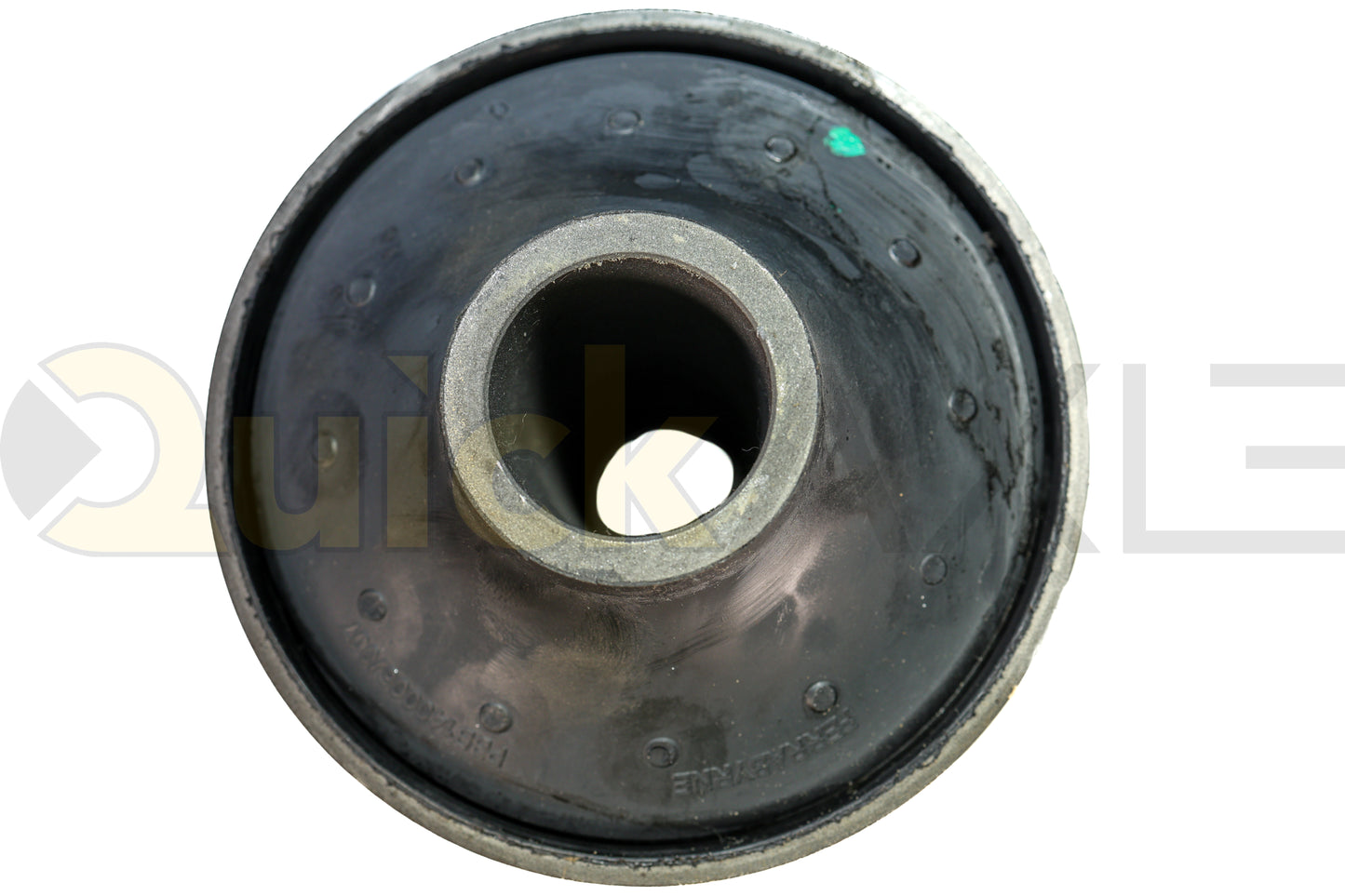 Ridewell 70 Duro Yellow Dot Bushing, 1.510 ID x 6.75 Wide 1110072