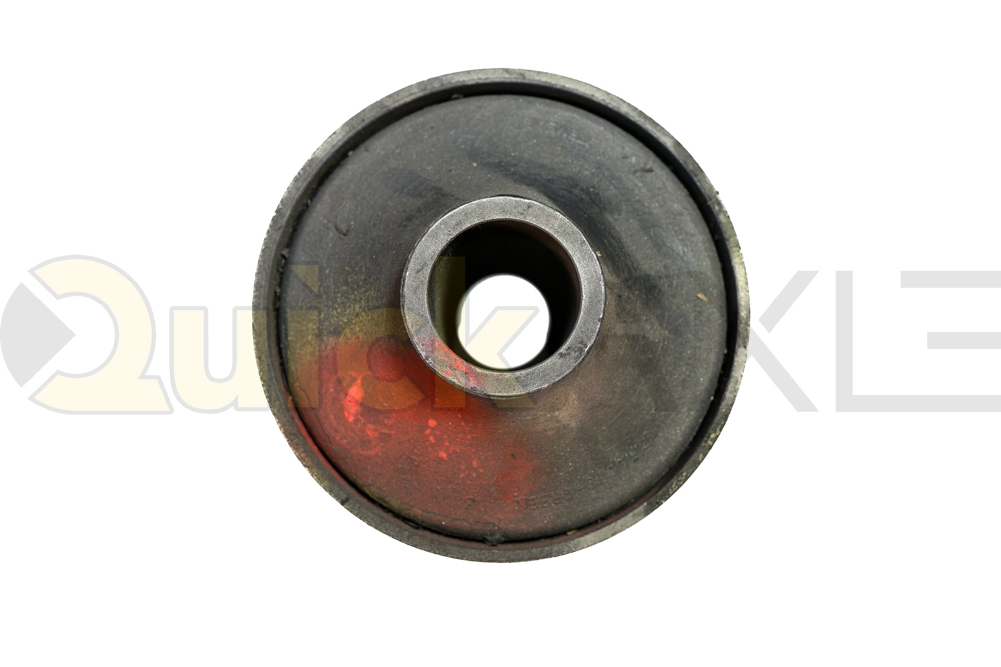 Ridewell 75 Duro Red Dot Bushing, 1.510 ID x 6.75 Wide 1110074