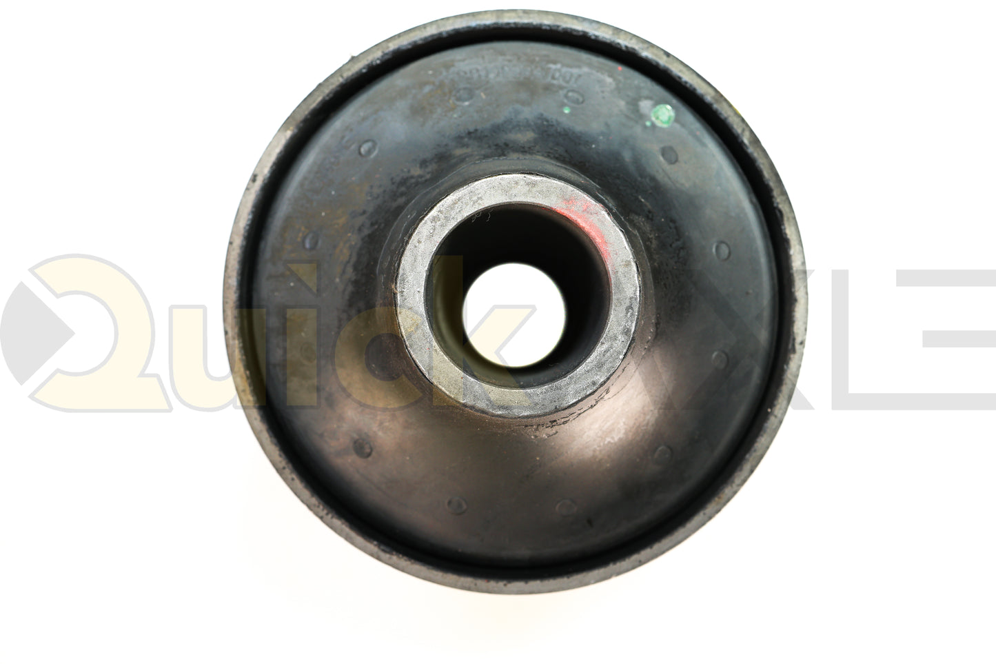 Ridewell 75 Duro Red Dot Bushing, 1.510 ID x 6.75 Wide 1110074