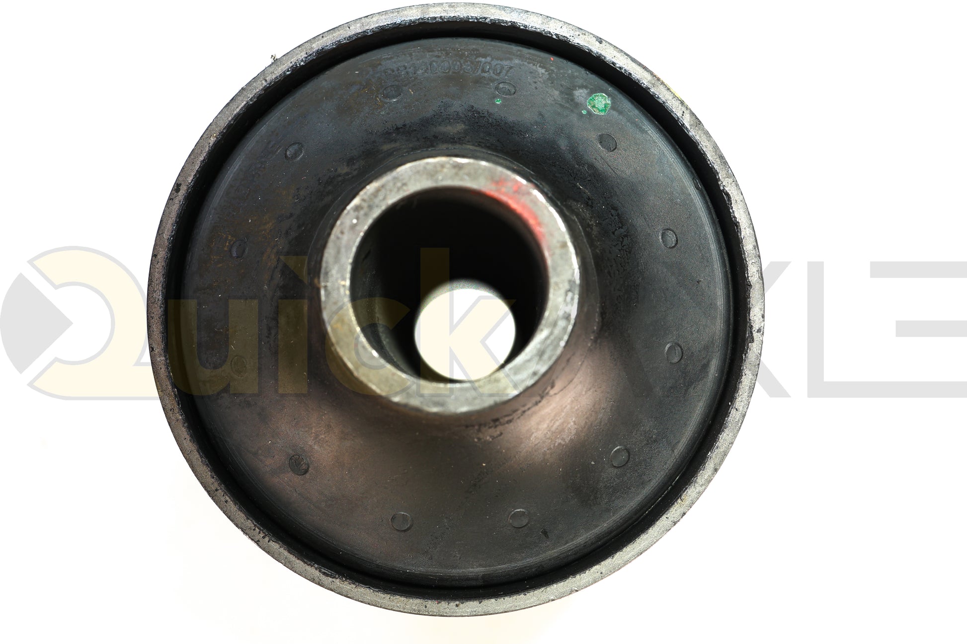 Ridewell 75 Duro Red Dot Bushing, 1.510 ID x 6.75 Wide 1110074