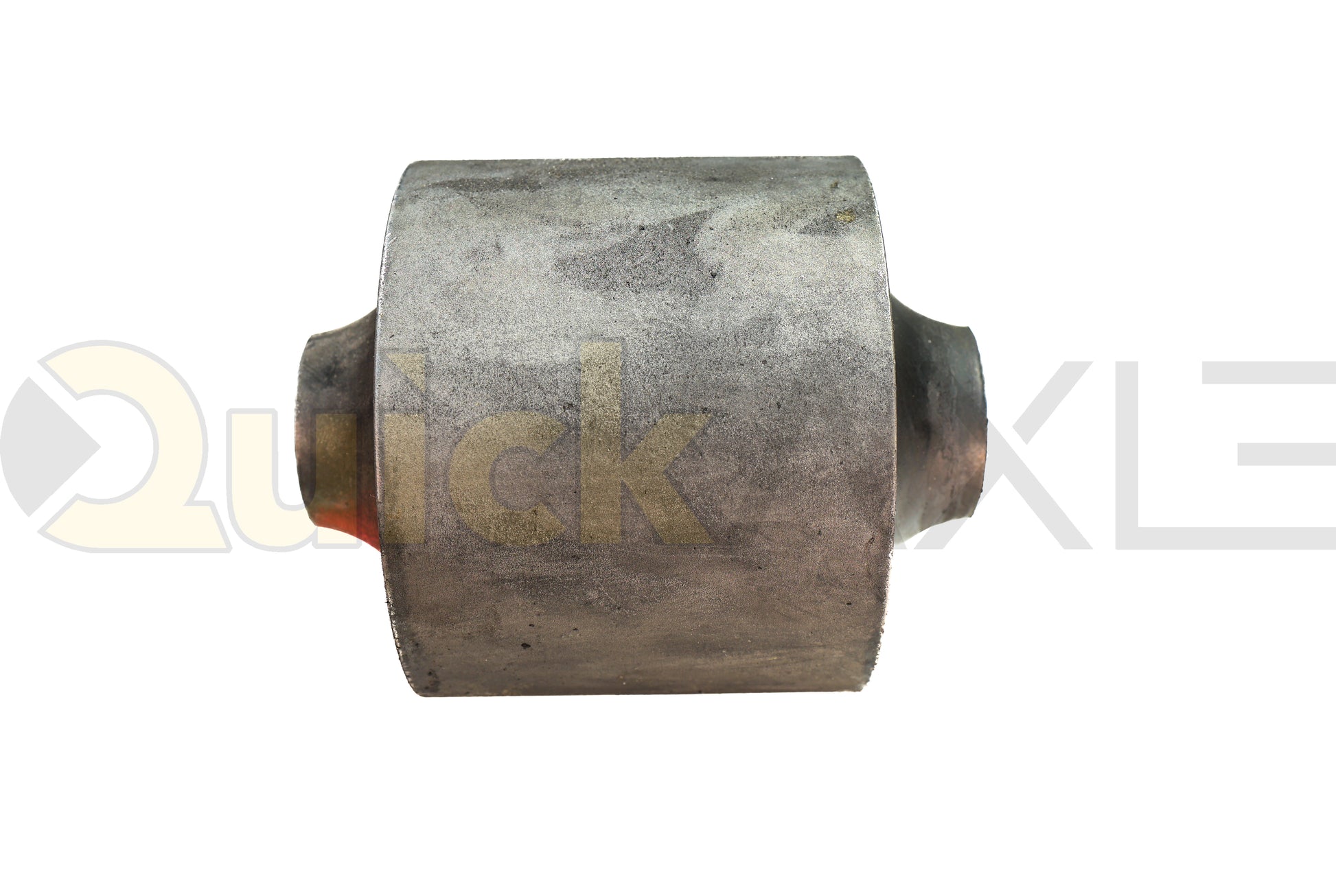 Ridewell 75 Duro Red Dot Bushing, 1.510 ID x 6.75 Wide 1110074