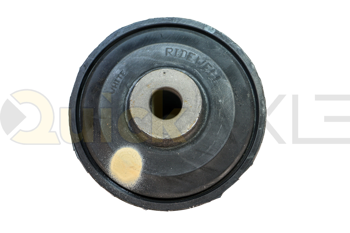 Ridewell 75 Duro Narrow Bushing, 0.906 ID x 4.125 Wide 1110086