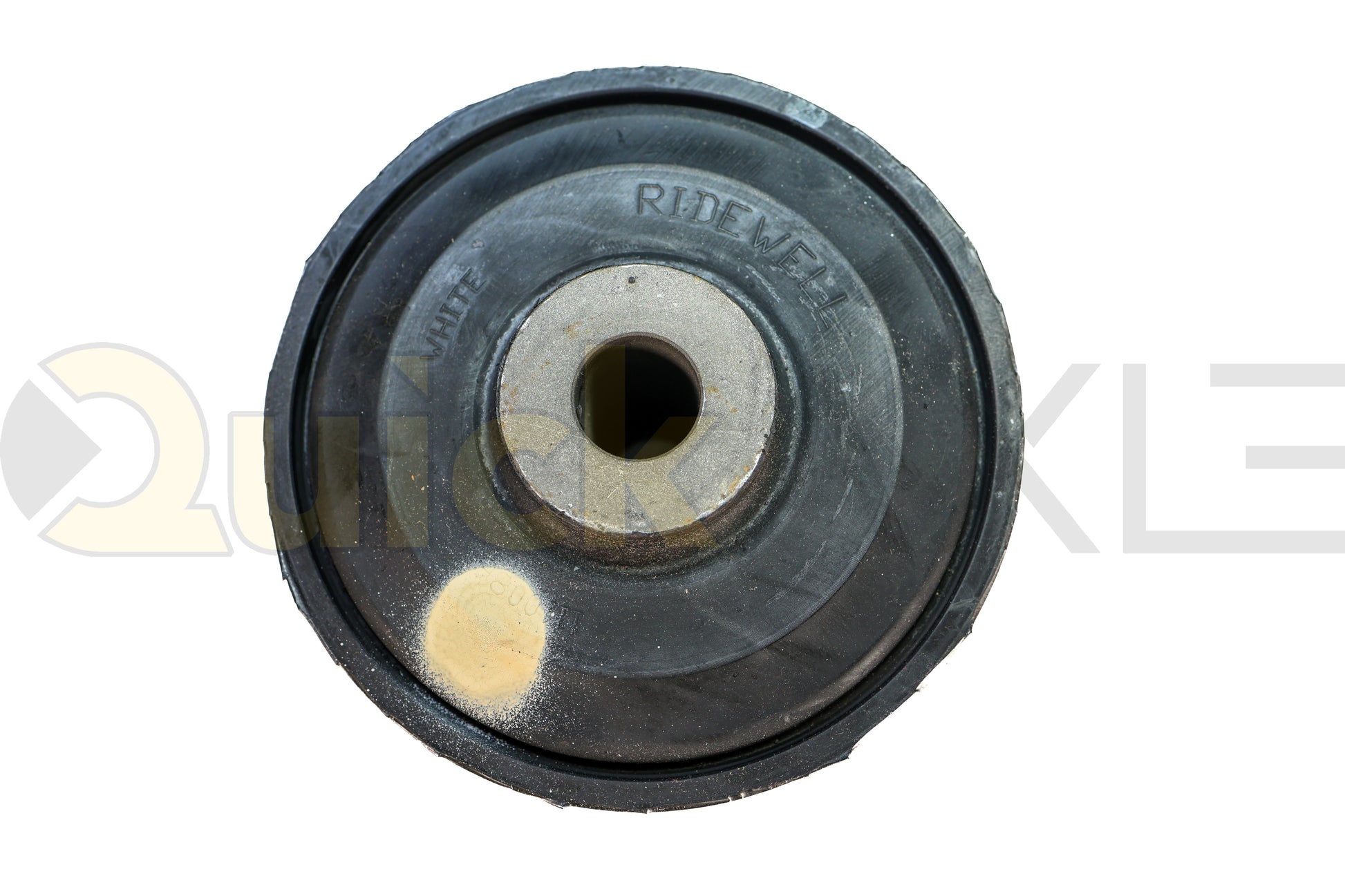 Ridewell 75 Duro Narrow Bushing, 0.906 ID x 4.125 Wide 1110086
