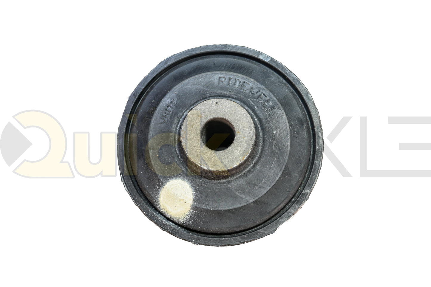 Ridewell 75 Duro Narrow Bushing, 0.906 ID x 4.125 Wide 1110086