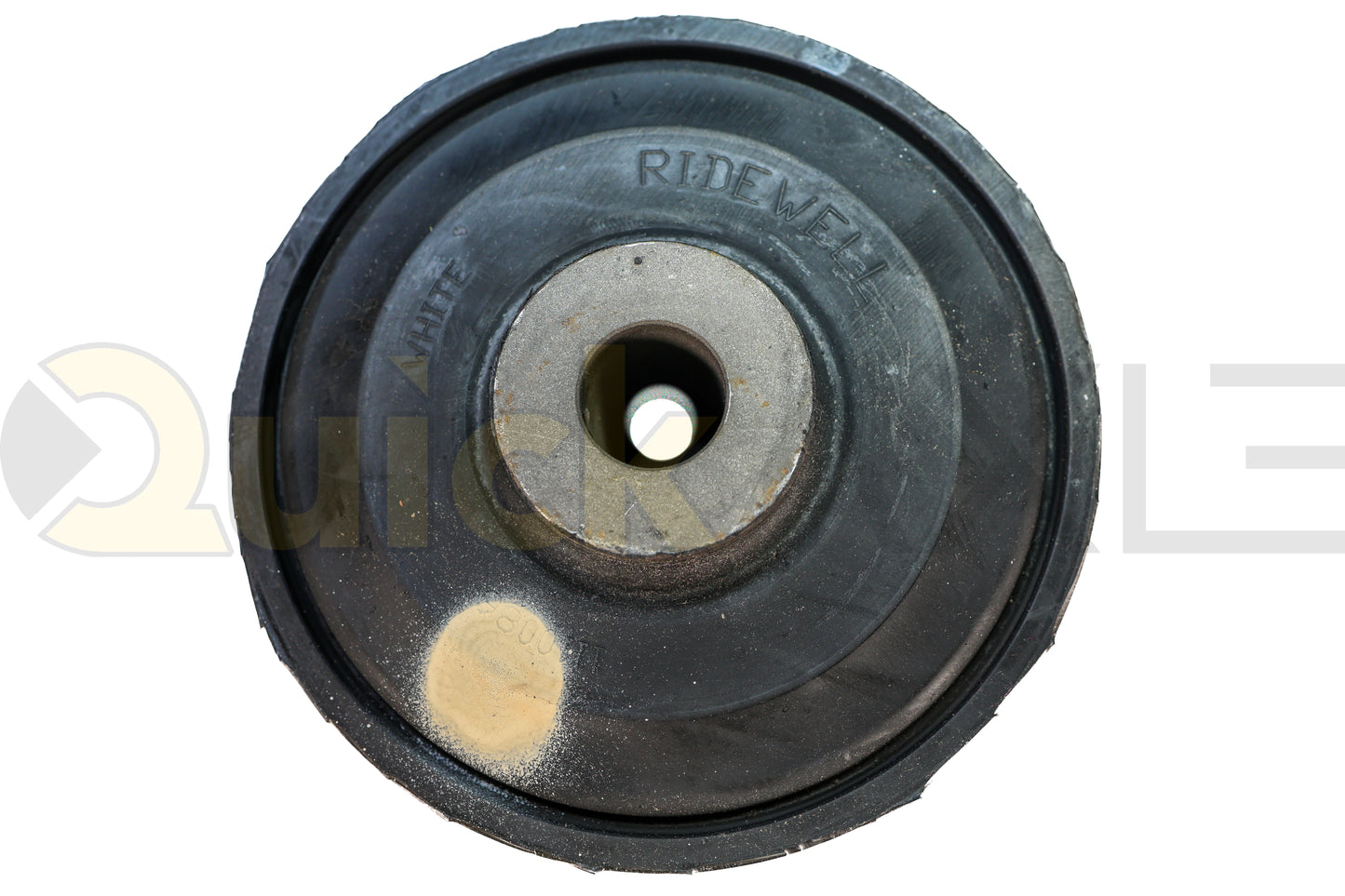 Ridewell 75 Duro Narrow Bushing, 0.906 ID x 4.125 Wide 1110086