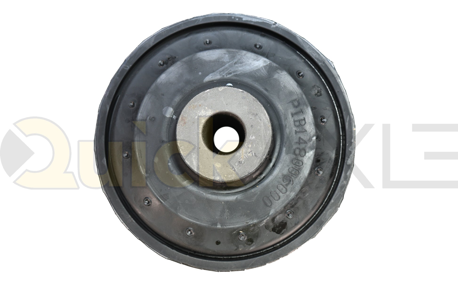 Ridewell 75 Duro Narrow Bushing, 0.906 ID x 4.125 Wide 1110086