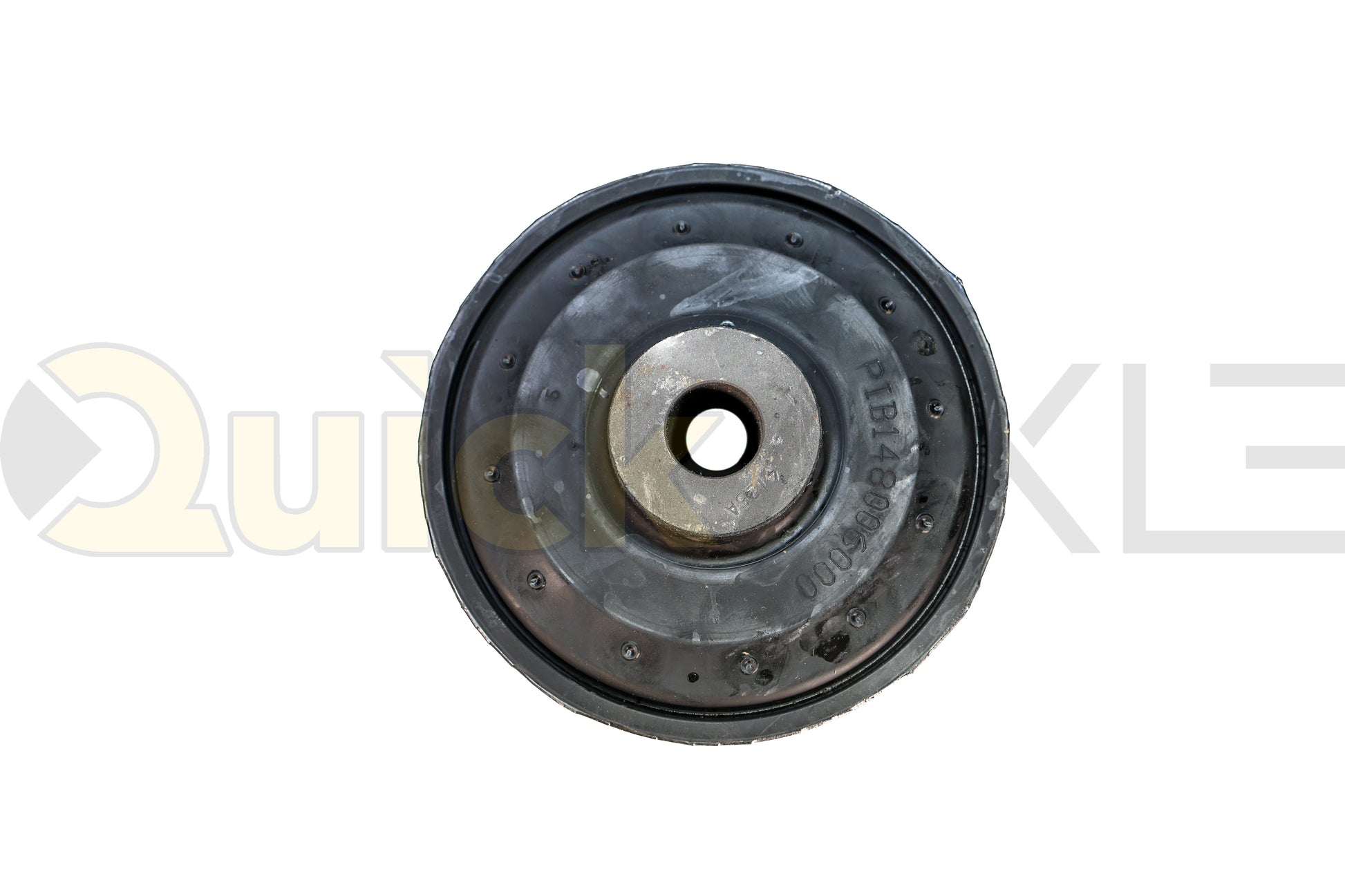 Ridewell 75 Duro Narrow Bushing, 0.906 ID x 4.125 Wide 1110086