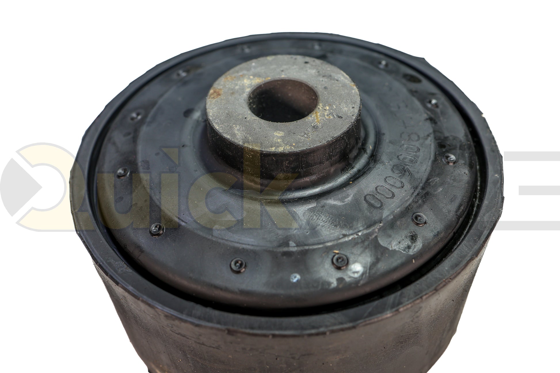 Ridewell 75 Duro Narrow Bushing, 0.906 ID x 4.125 Wide 1110086