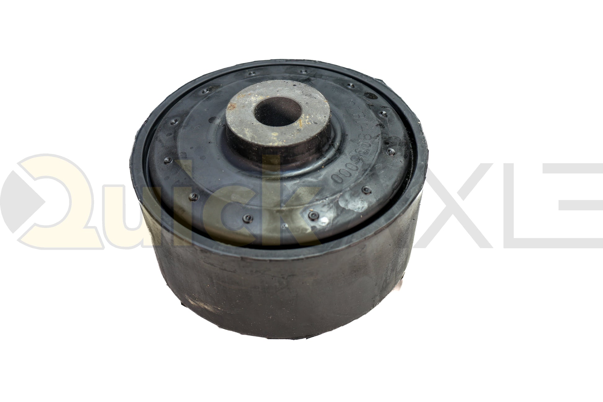 Ridewell 75 Duro Narrow Bushing, 0.906 ID x 4.125 Wide 1110086