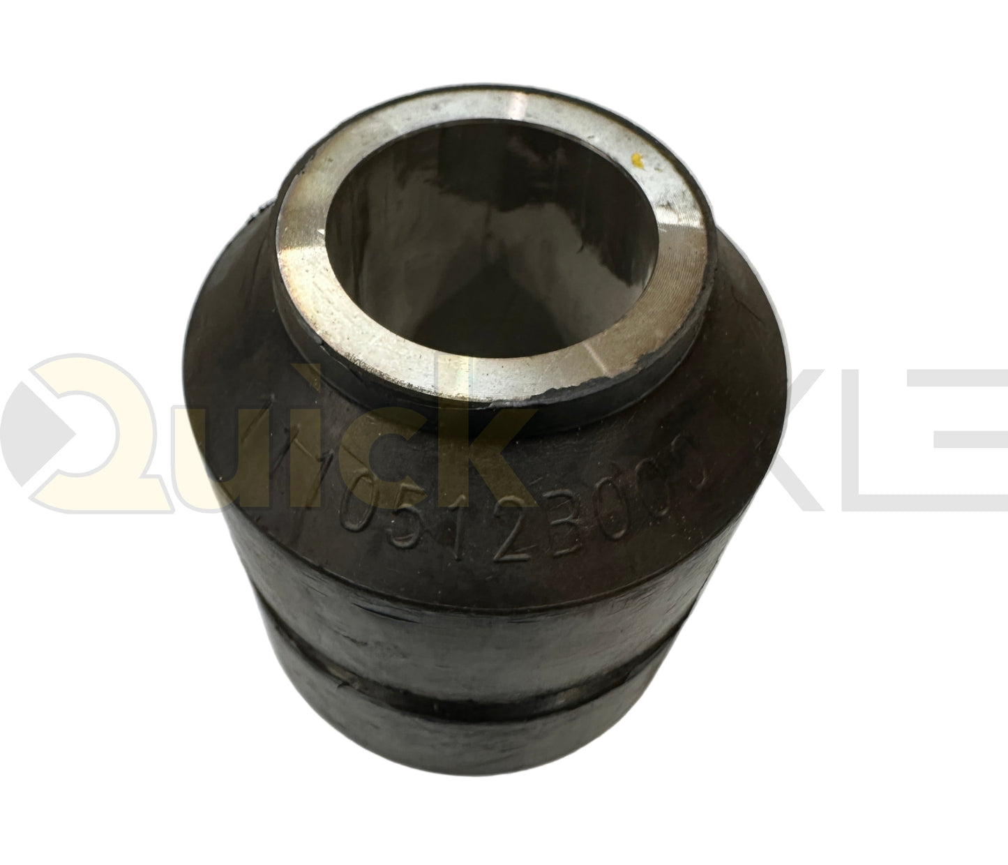 Bushing, Ridewell OEM, 4-7/16″ L × 1-1/2″ I.D. - 1110512B000