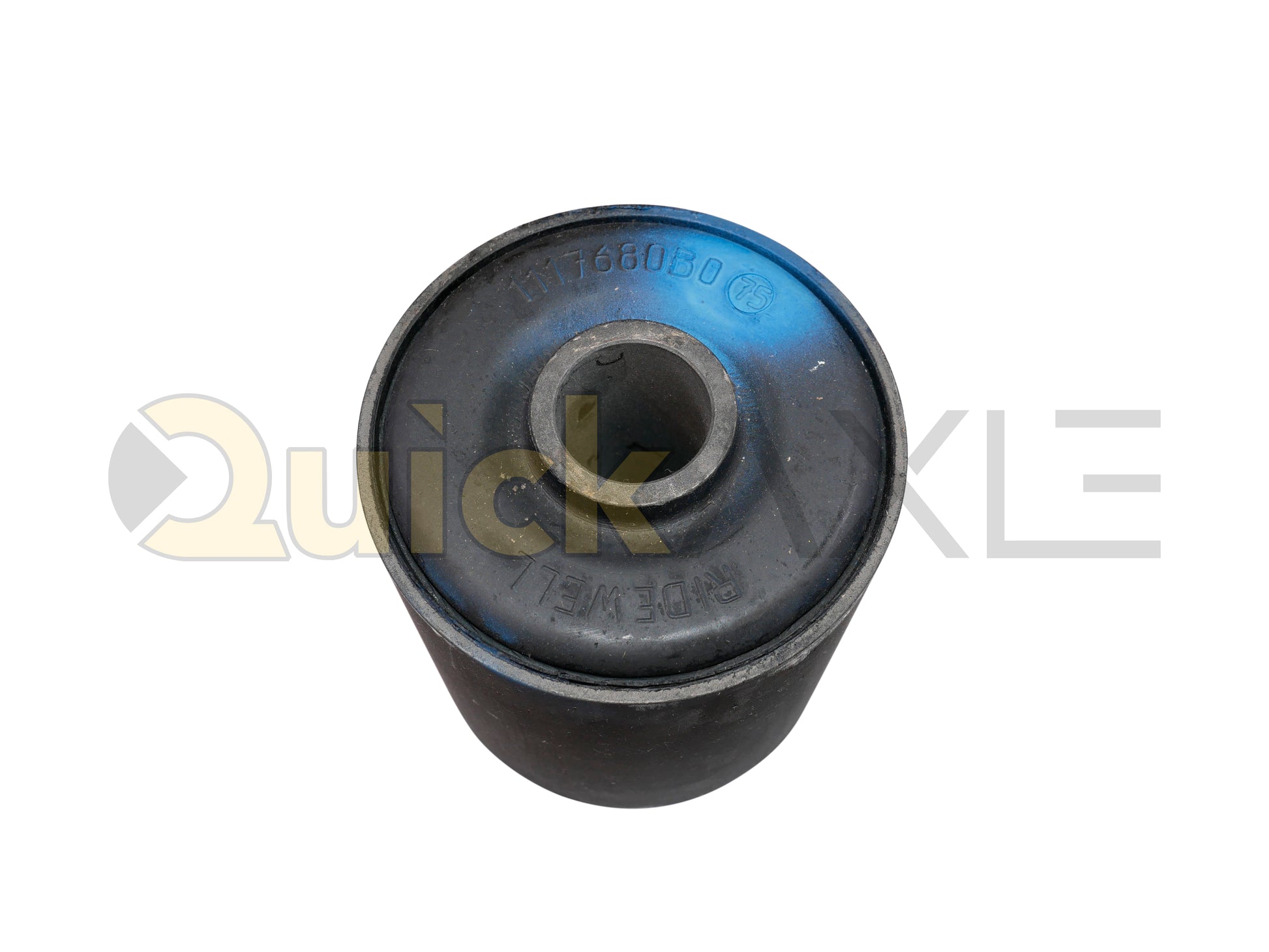 BUSH ASY-60 DURO MONOPIVOT BLUE DOT
