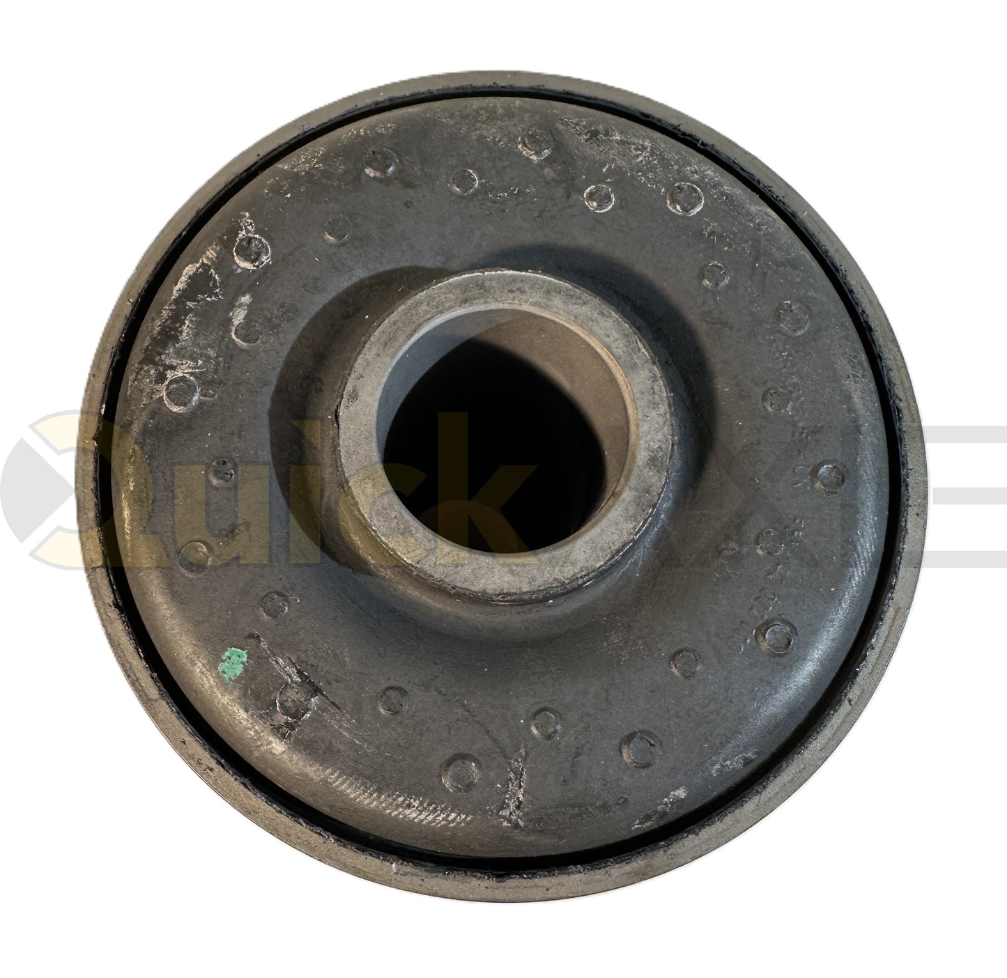 Bushing Assembly, Ridewell OEM Mono-Pivot, (Blue dot), 5.50″ OD × 5.75″ W - 1117680B075