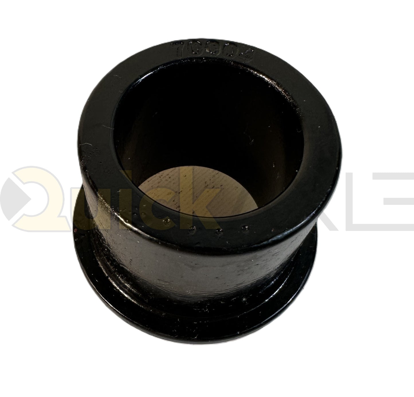 Urethane Bushing & Steel Sleeve, 3.00″ L, fits 1.75″ bore, for 1.00″ pin - 11200001