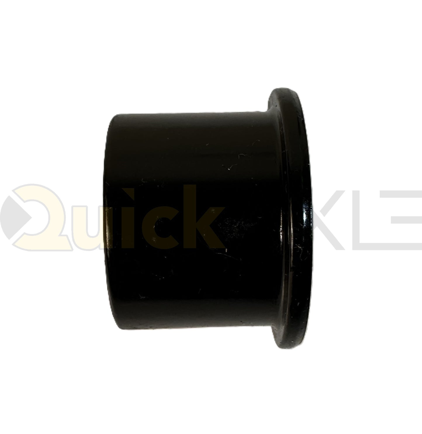 Urethane Bushing & Steel Sleeve, 3.00″ L, fits 1.75″ bore, for 1.00″ pin - 11200001