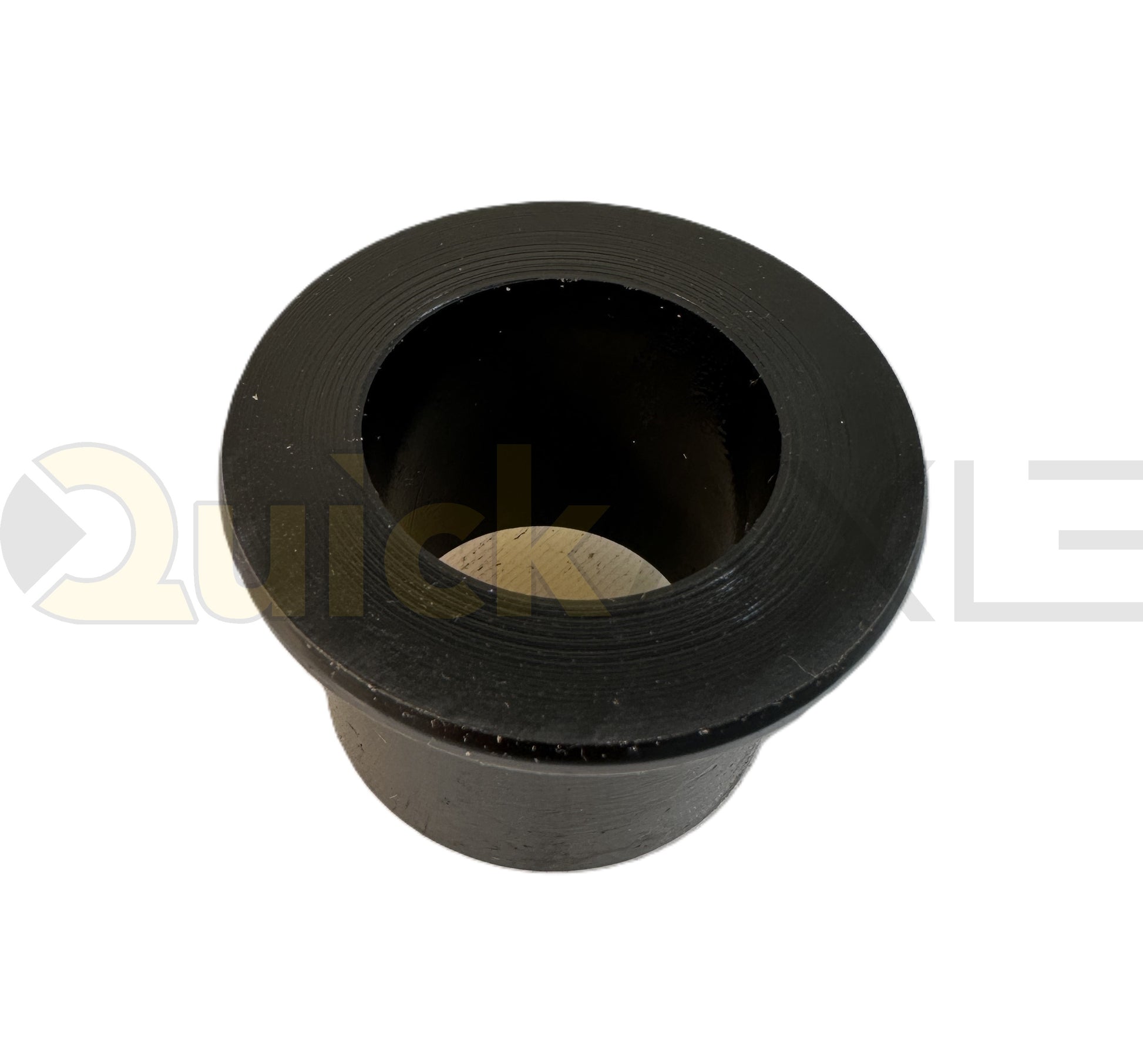 Urethane Bushing & Steel Sleeve, 3.00″ L, fits 1.75″ bore, for 1.00″ pin - 11200001