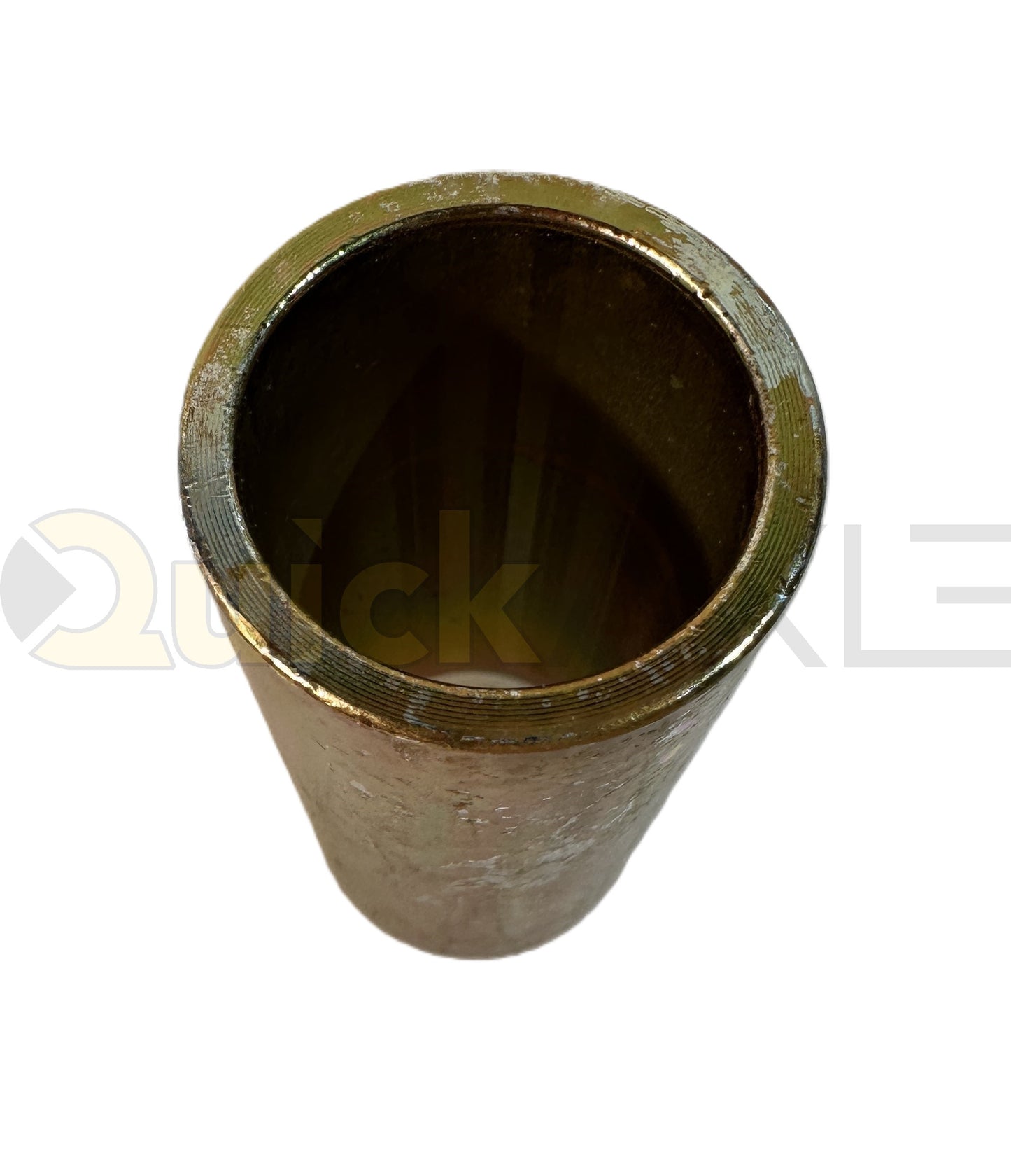 Urethane Bushing & Steel Sleeve, 3.00″ L, fits 1.75″ bore, for 1.00″ pin - 11200001