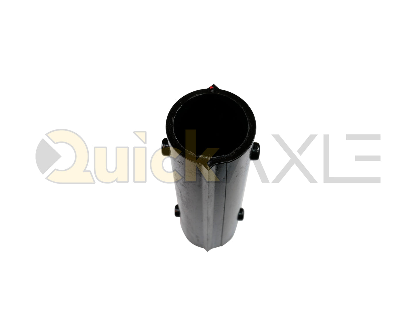 BUSH URE 2.8x2.3x9"Lg 90 DURO