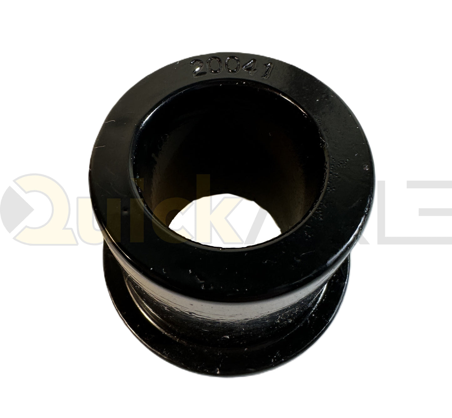 Urethane Bushing Kit w/ Inner Sleeve, fits 2.00″ bore × 3.625″ L housing, for 1.00″ pin - 1120014