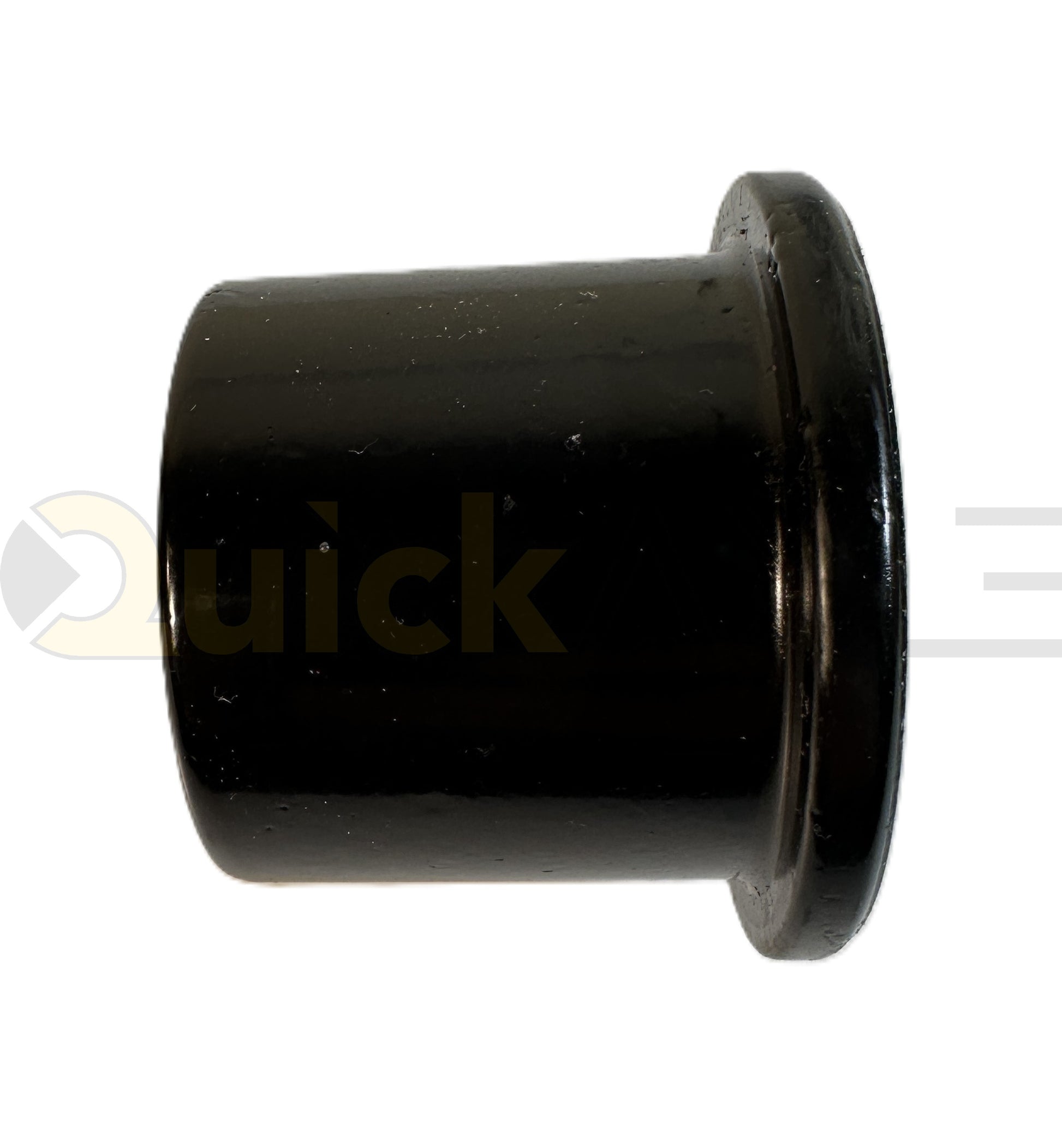 Urethane Bushing Kit w/ Inner Sleeve, fits 2.00″ bore × 3.625″ L housing, for 1.00″ pin - 1120014