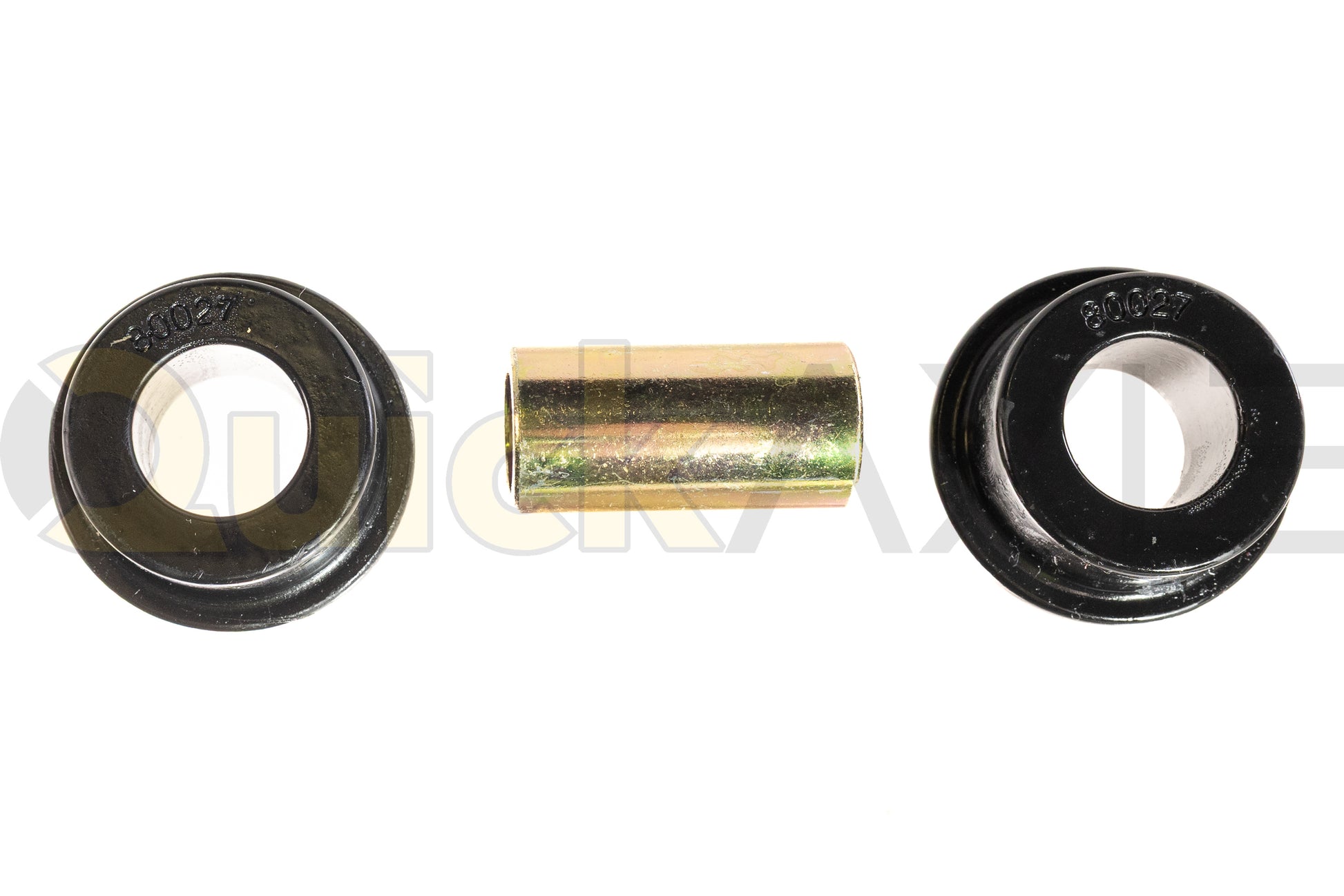 Ridewell Urethane Bushing with Inner Sleeve, 1.75 OD x 0.75 ID 1120015