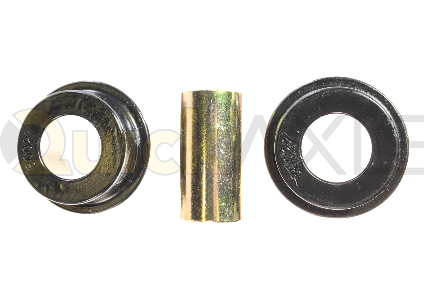 Ridewell Urethane Bushing with Inner Sleeve, 1.75 OD x 0.75 ID 1120015