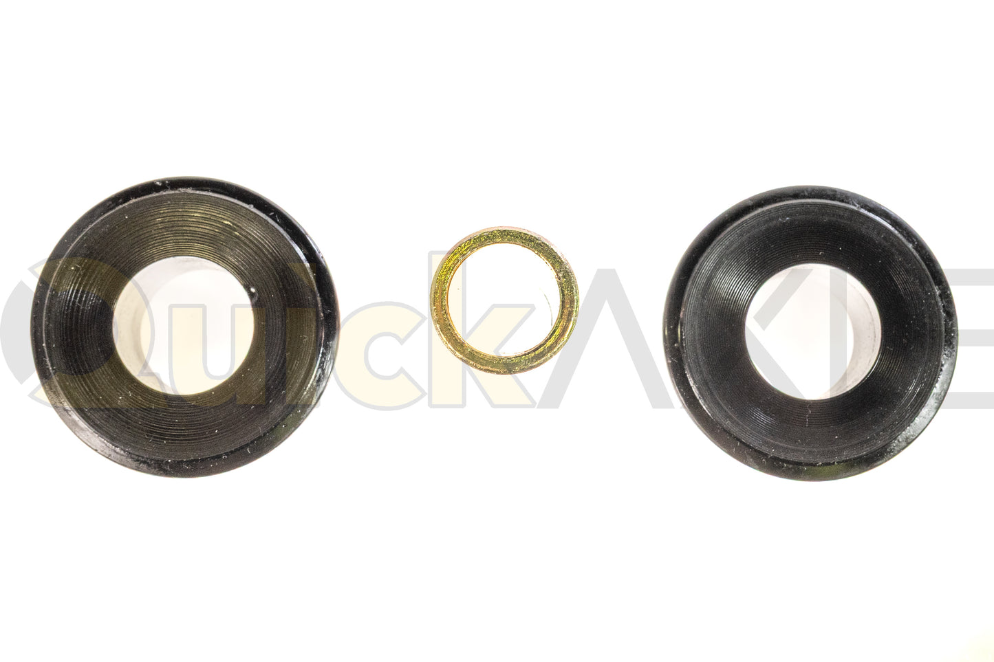 Ridewell Urethane Bushing with Inner Sleeve, 1.75 OD x 0.75 ID 1120015