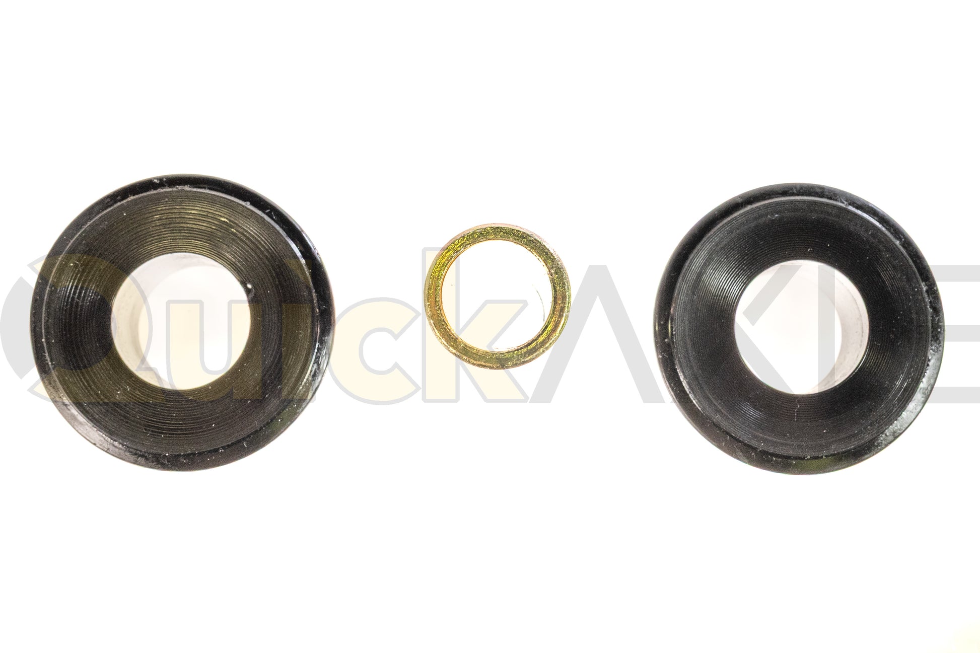 Ridewell Urethane Bushing with Inner Sleeve, 1.75 OD x 0.75 ID 1120015