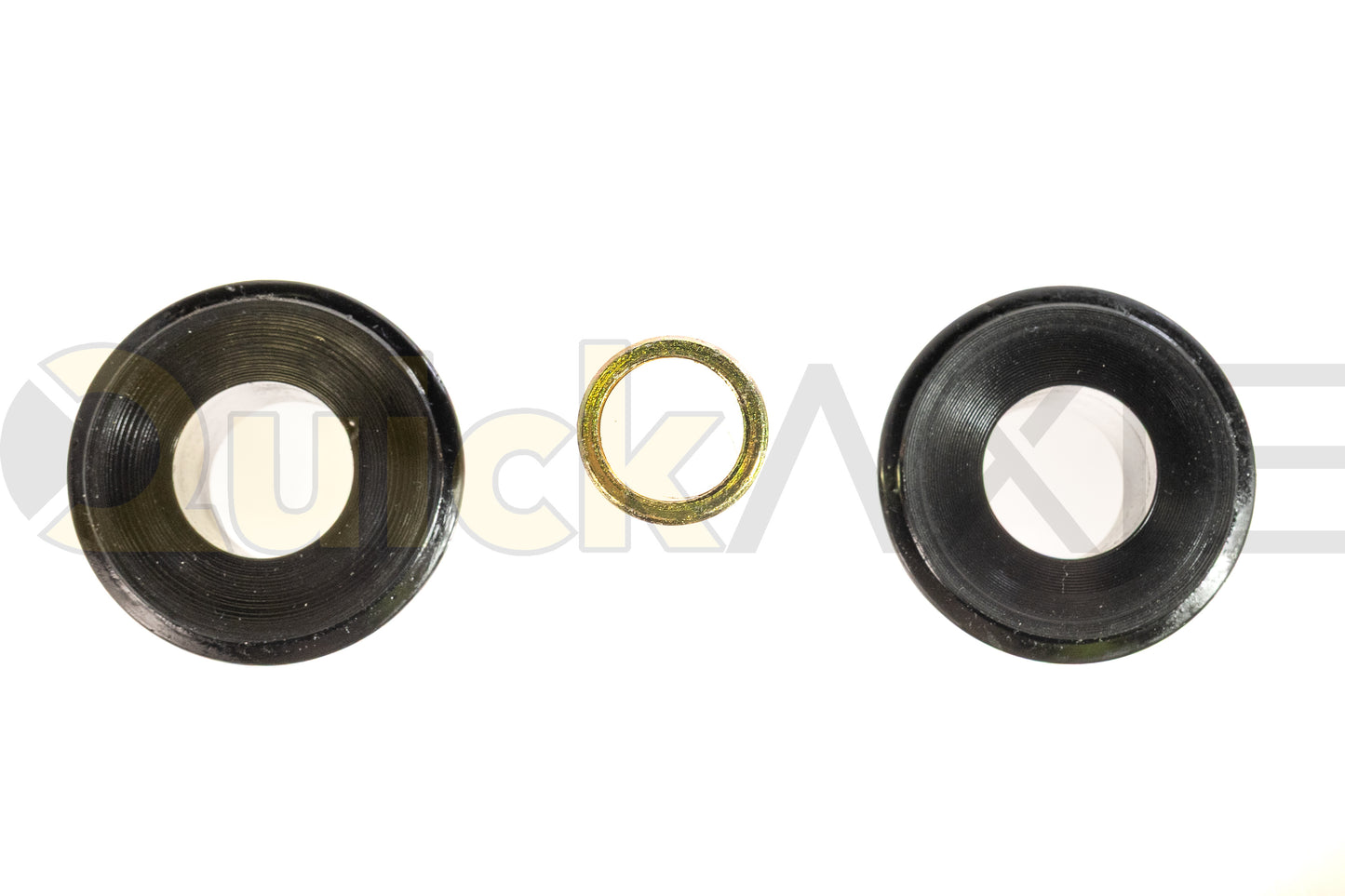 Ridewell Urethane Bushing with Inner Sleeve, 1.75 OD x 0.75 ID 1120015