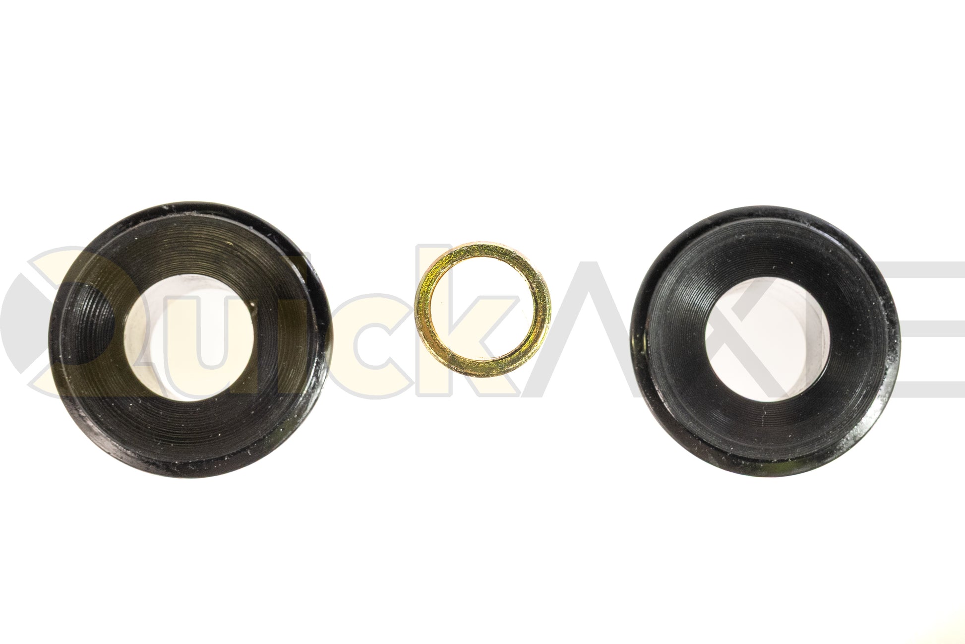 Ridewell Urethane Bushing with Inner Sleeve, 1.75 OD x 0.75 ID 1120015