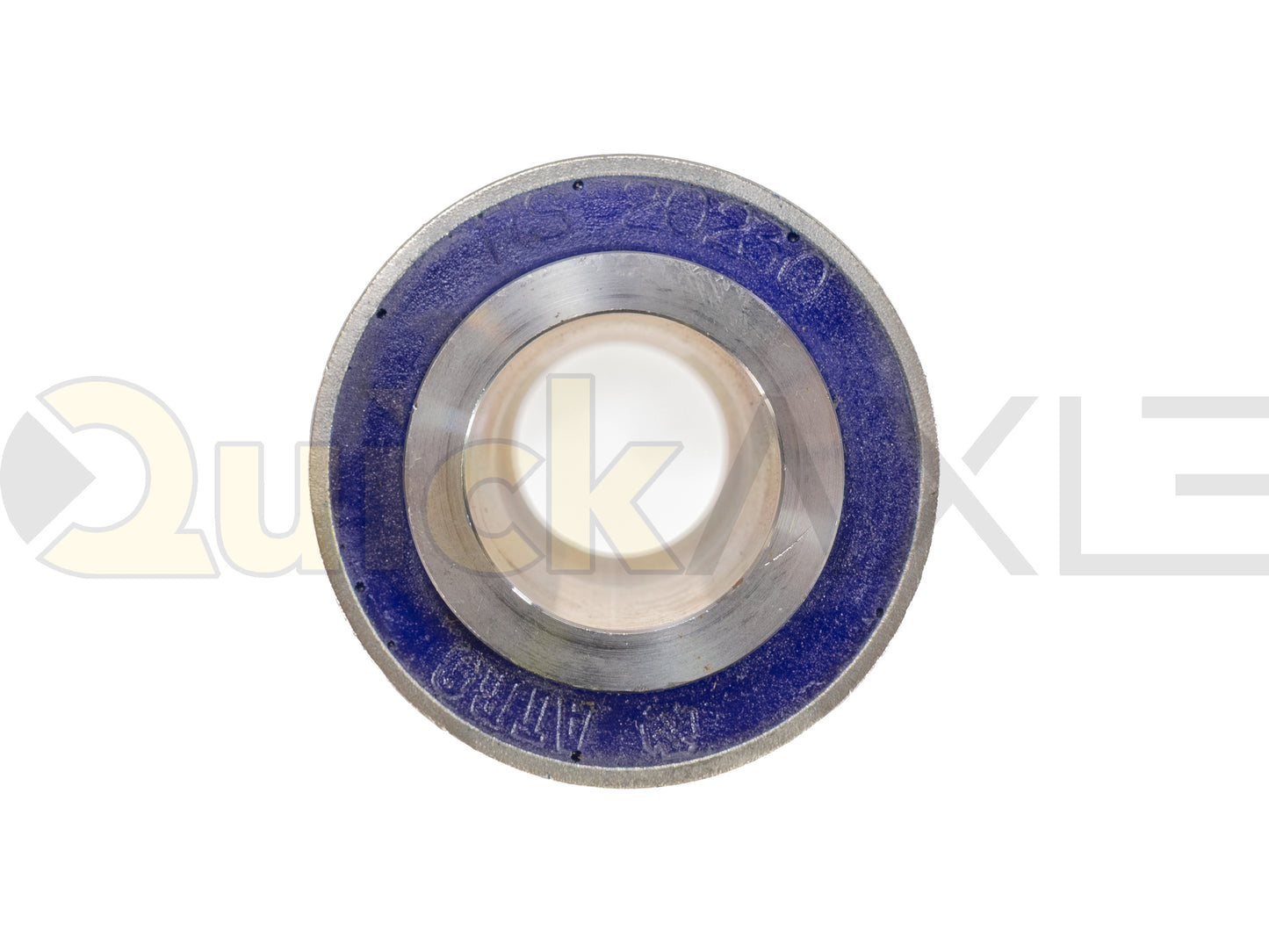 Ridewell ATRO Urethane Bushing with Sleeves, 3.13 OD x 1.5 ID 1120016