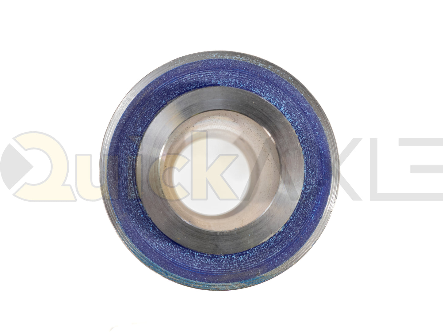 Ridewell ATRO Urethane Bushing with Sleeves, 3.13 OD x 1.5 ID 1120016