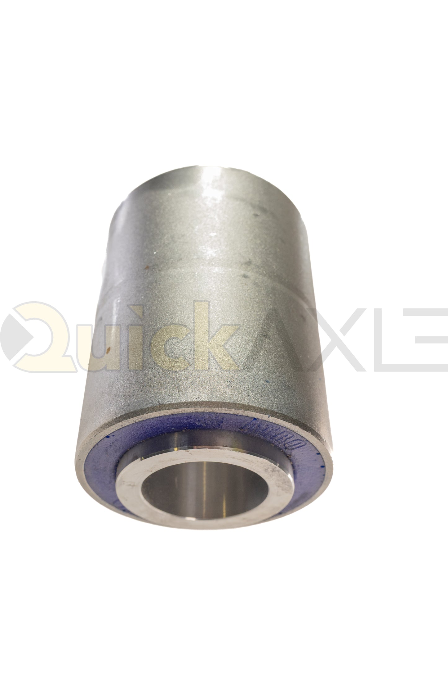 Ridewell ATRO Urethane Bushing with Sleeves, 3.13 OD x 1.5 ID 1120016