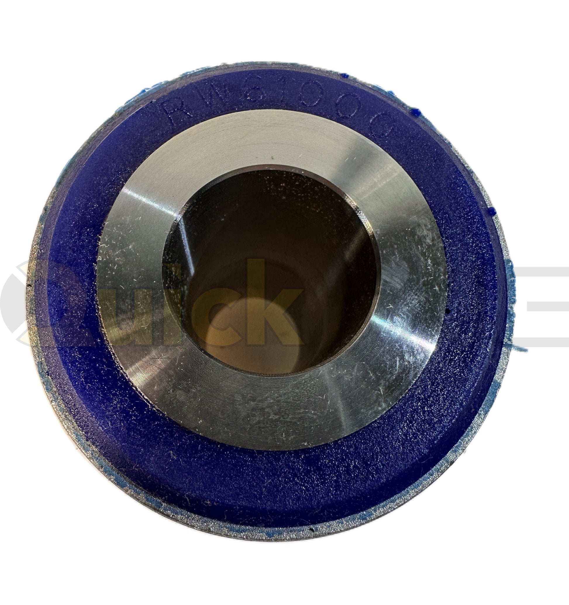 Bushing, Polyurethane, 3.125″ OD × 1.251″ I.D. × 4.438″ L - 1120020