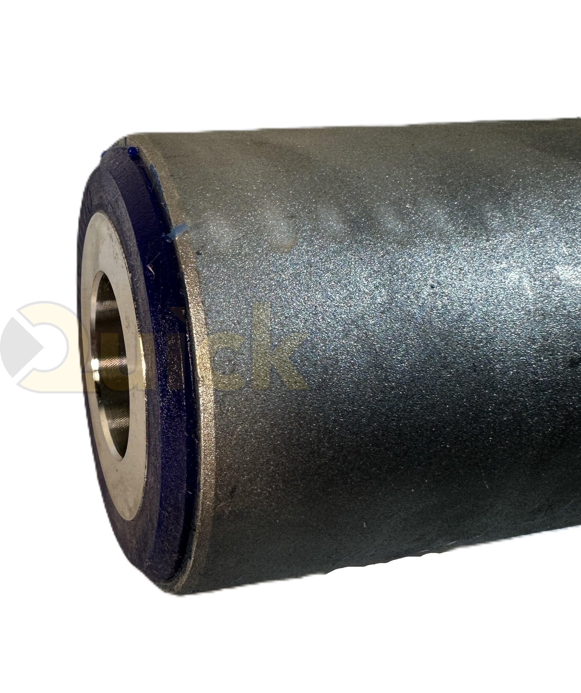 Bushing, Polyurethane, 3.125″ OD × 1.251″ I.D. × 4.438″ L - 1120020
