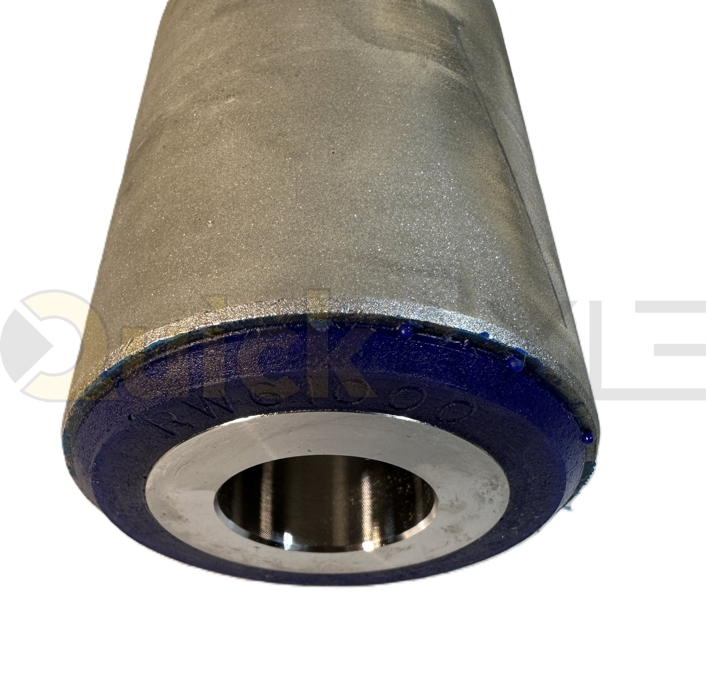 Bushing, Polyurethane, 3.125″ OD × 1.251″ I.D. × 4.438″ L - 1120020