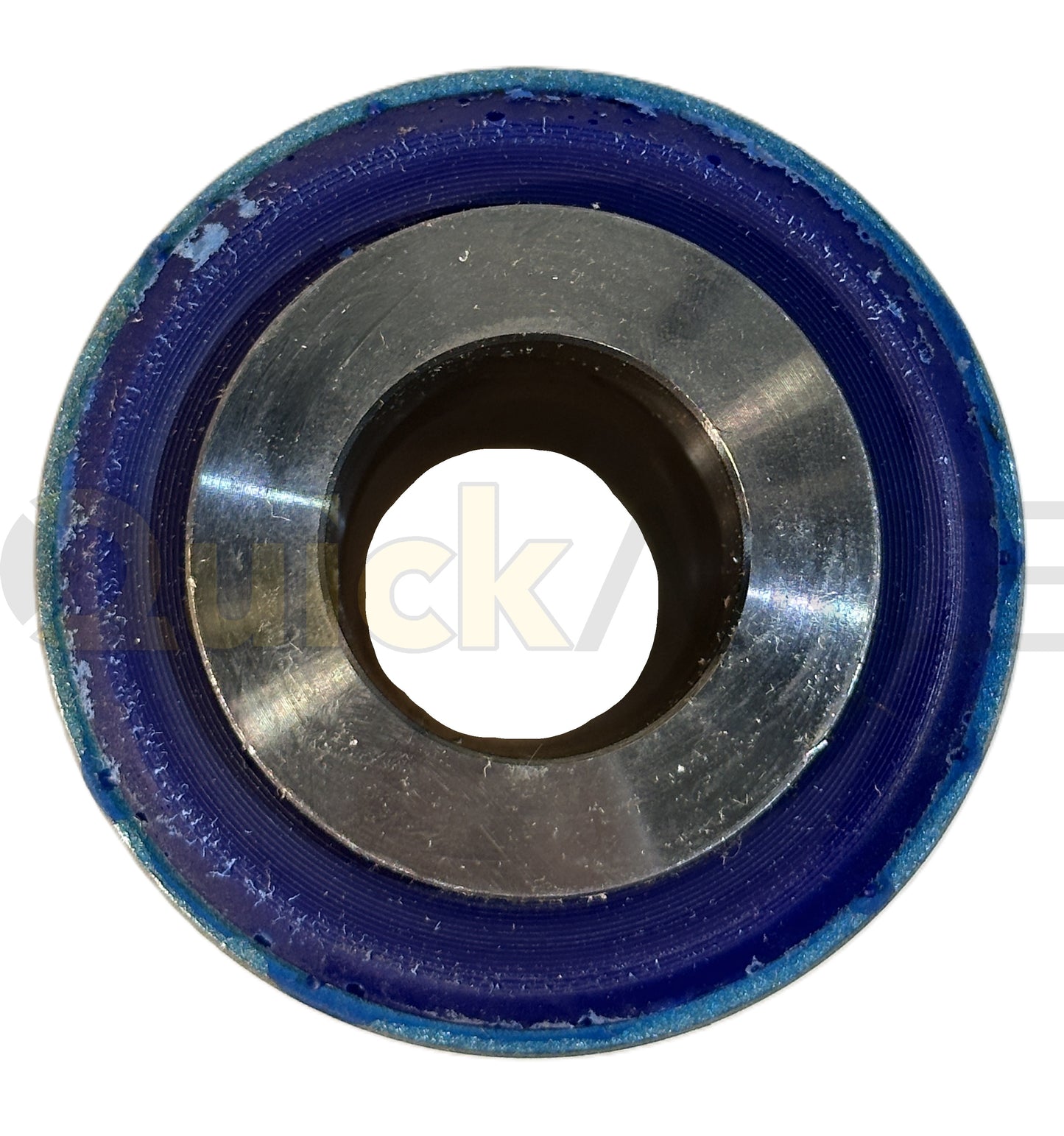 Bushing, Polyurethane, 3.125″ OD × 1.251″ I.D. × 4.438″ L - 1120020
