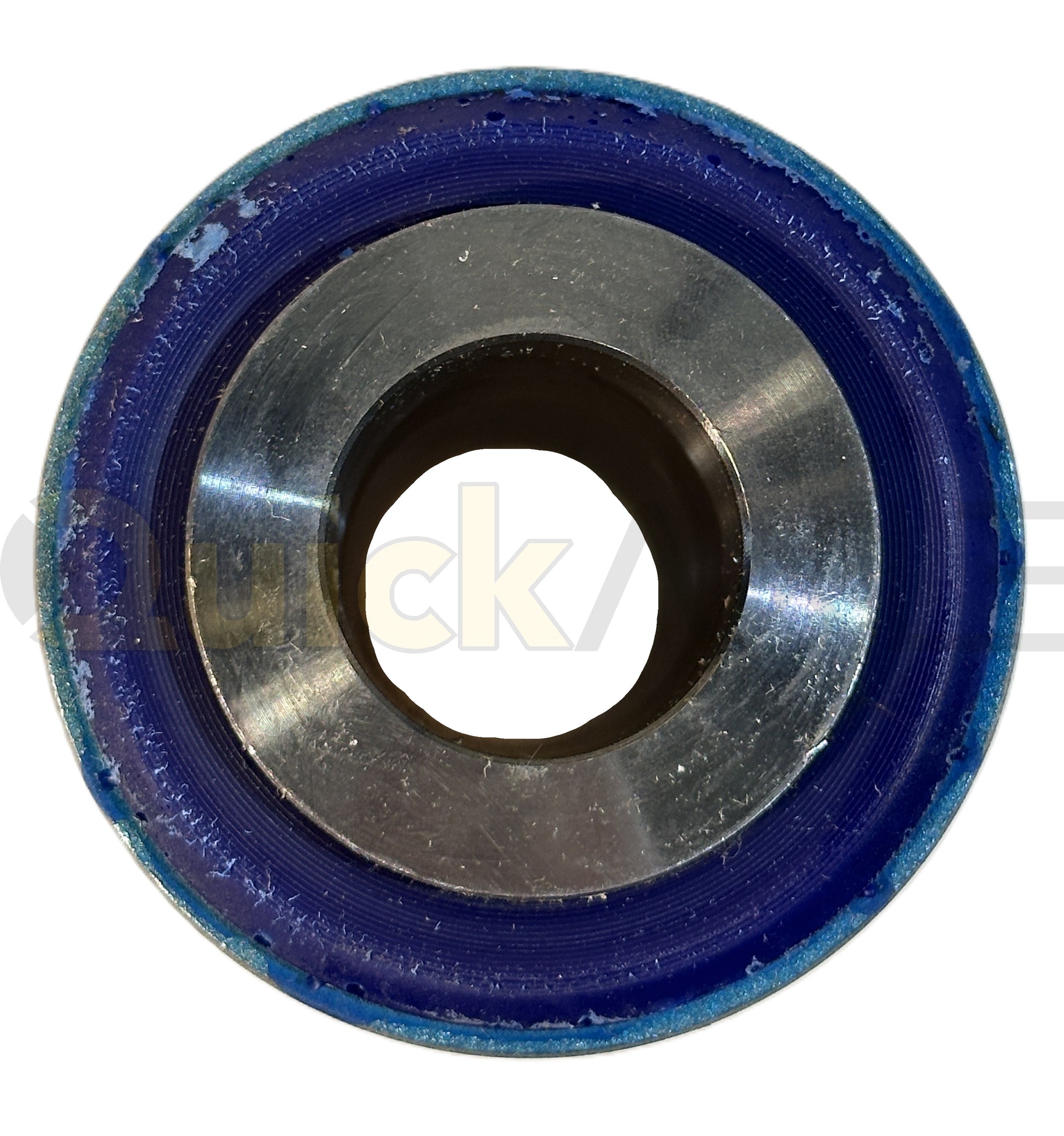 Bushing, Polyurethane, 3.125″ OD × 1.251″ I.D. × 4.438″ L - 1120020