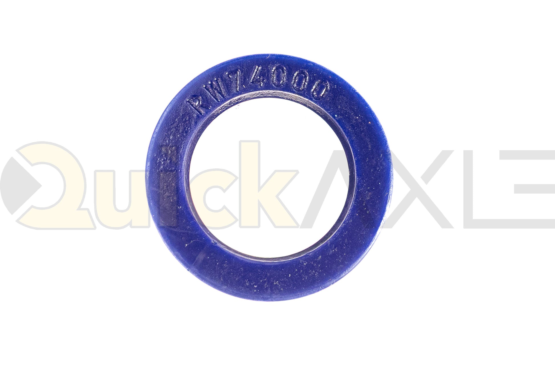Ridewell ATRO 90A Urethane Bushing, 1.29 ID x 2.18 Long 1120030